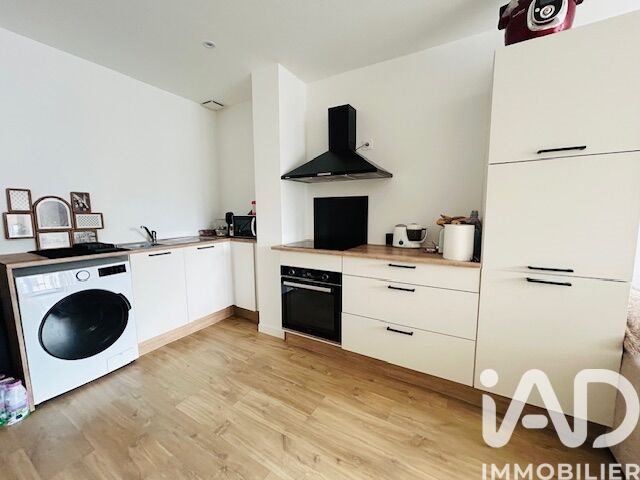 Appartement à vendre, 41m², Ajaccio