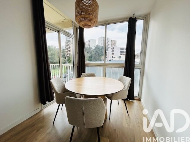 Appartement à vendre, 41m², Ajaccio