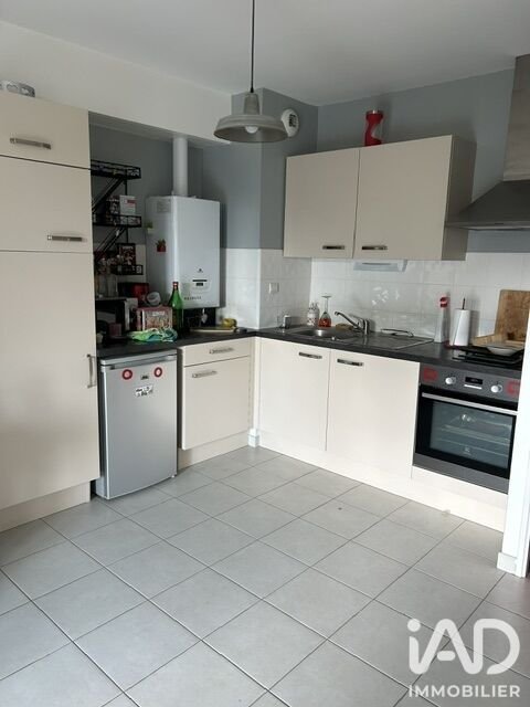 Appartement à vendre, 61m², Caen