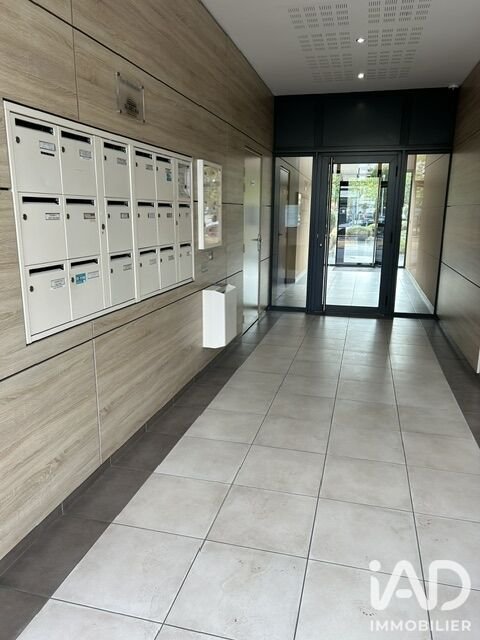 Appartement à vendre, 61m², Caen