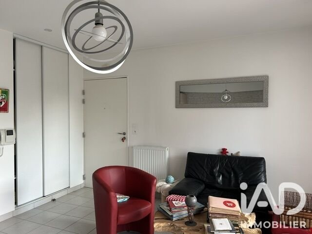 Appartement à vendre, 61m², Caen