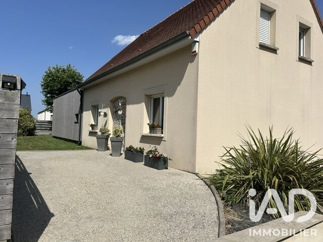 Maison à vendre, 173m², Blainville-sur-Orne