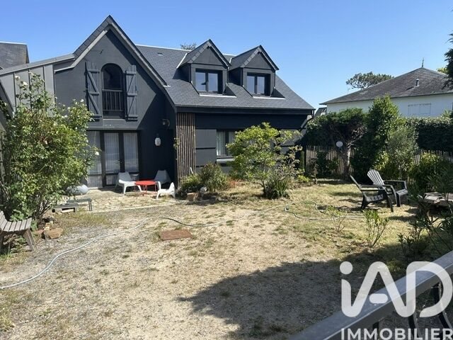 Maison à vendre, 130m², Agon-Coutainville