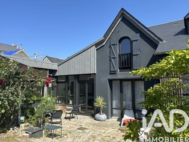 Maison à vendre, 130m², Agon-Coutainville