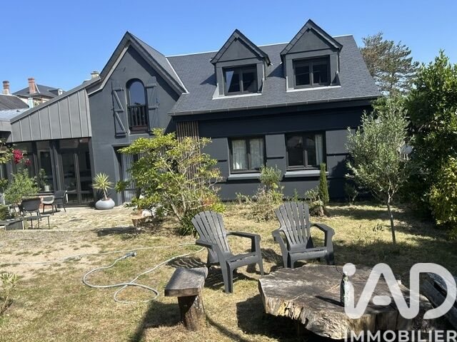 Maison à vendre, 130m², Agon-Coutainville