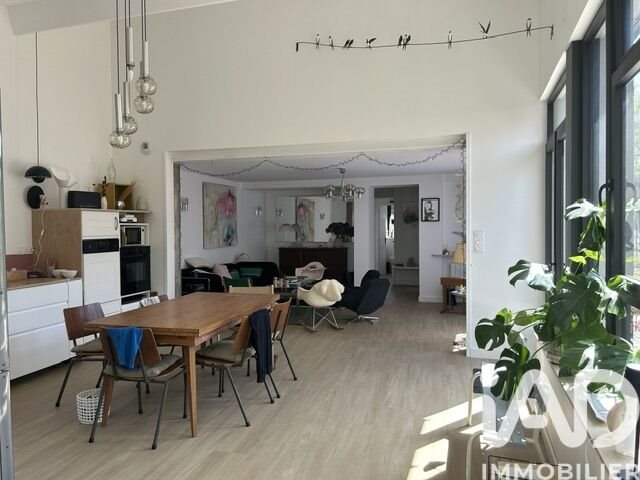 Maison à vendre, 130m², Agon-Coutainville