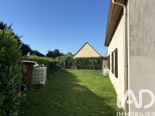 Maison à vendre, 131m², Ussy