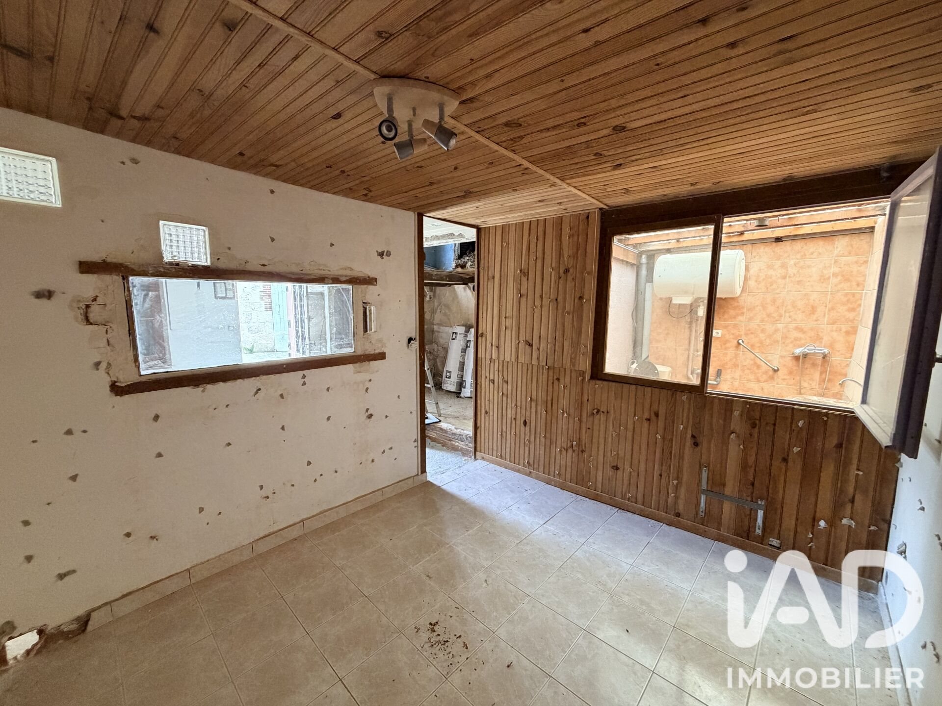 Maison à vendre, 48m², Châtillon-Coligny