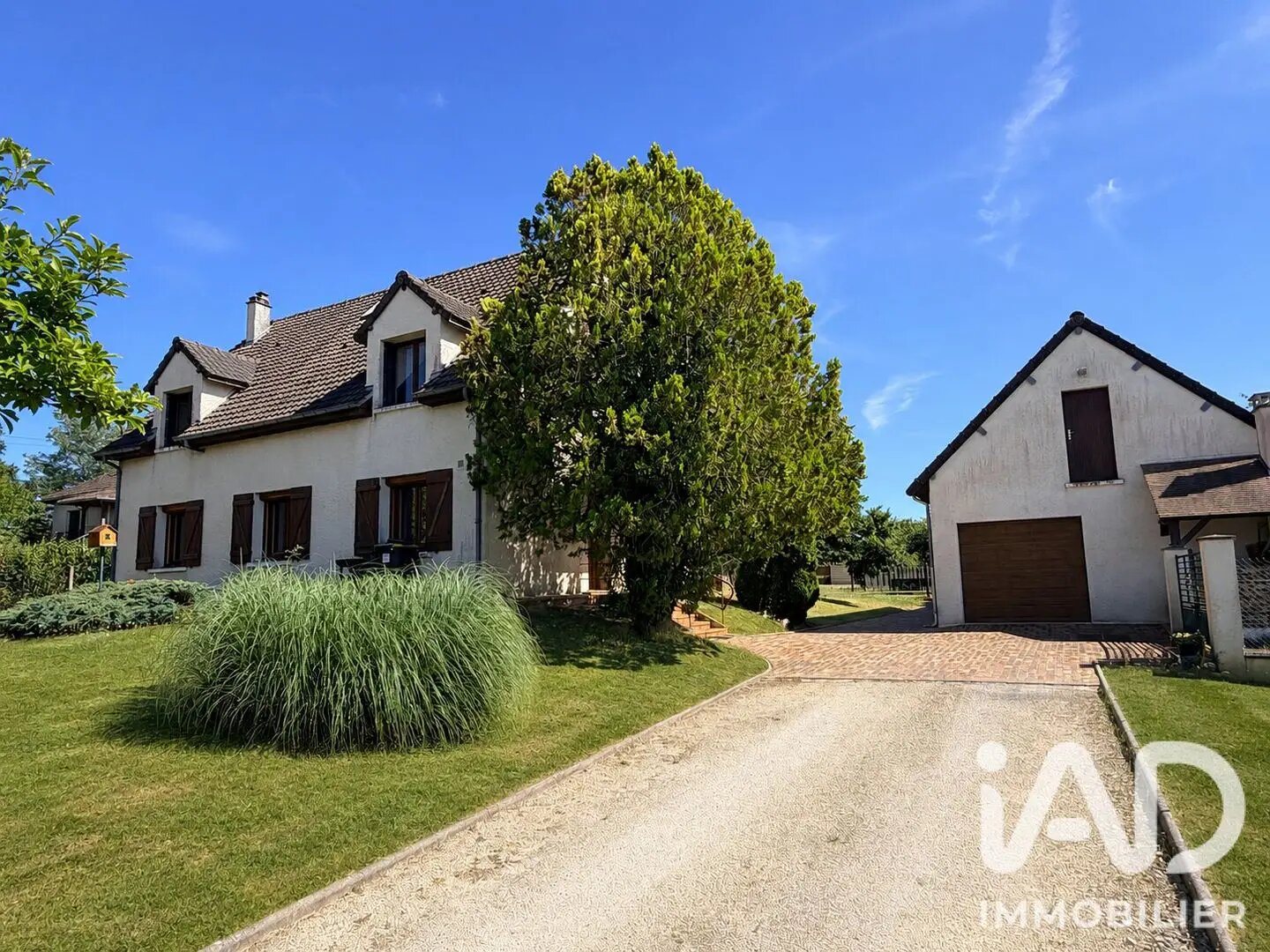 Maison à vendre, 146m², Dammarie-sur-Loing