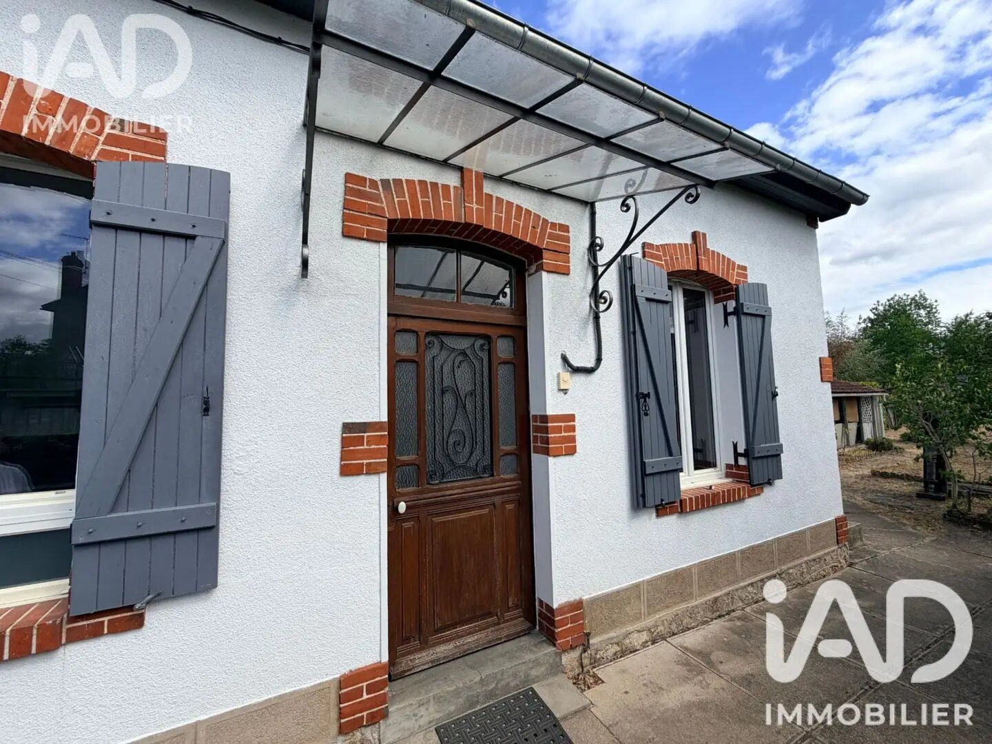 Maison à vendre, 49m², Châlette-sur-Loing