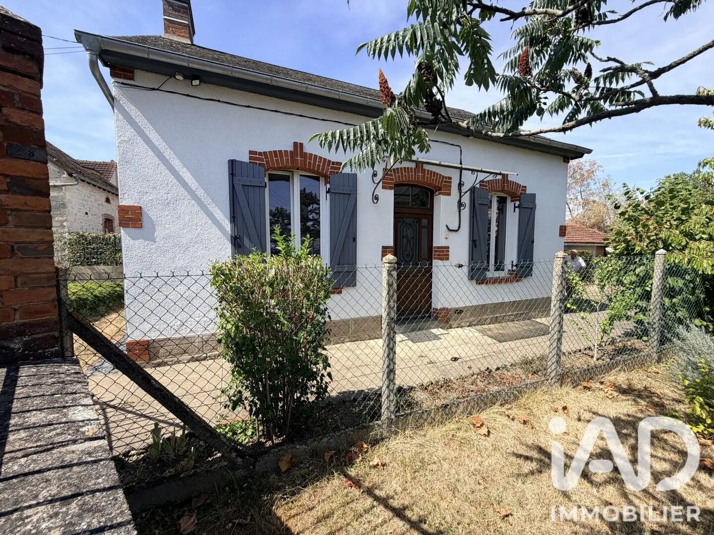 Maison à vendre, 49m², Châlette-sur-Loing