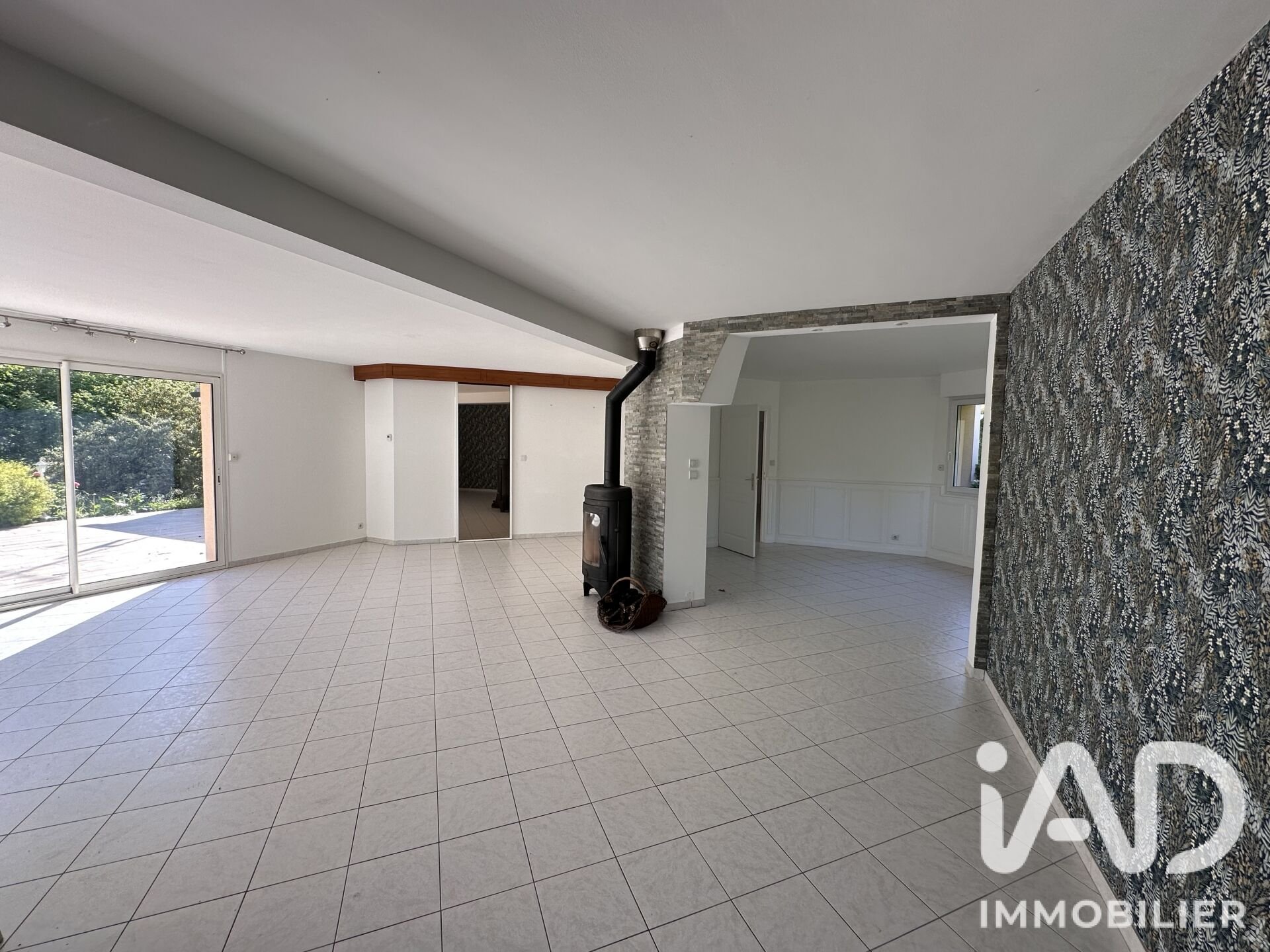 Maison à vendre, 266m², Châtillon-Coligny