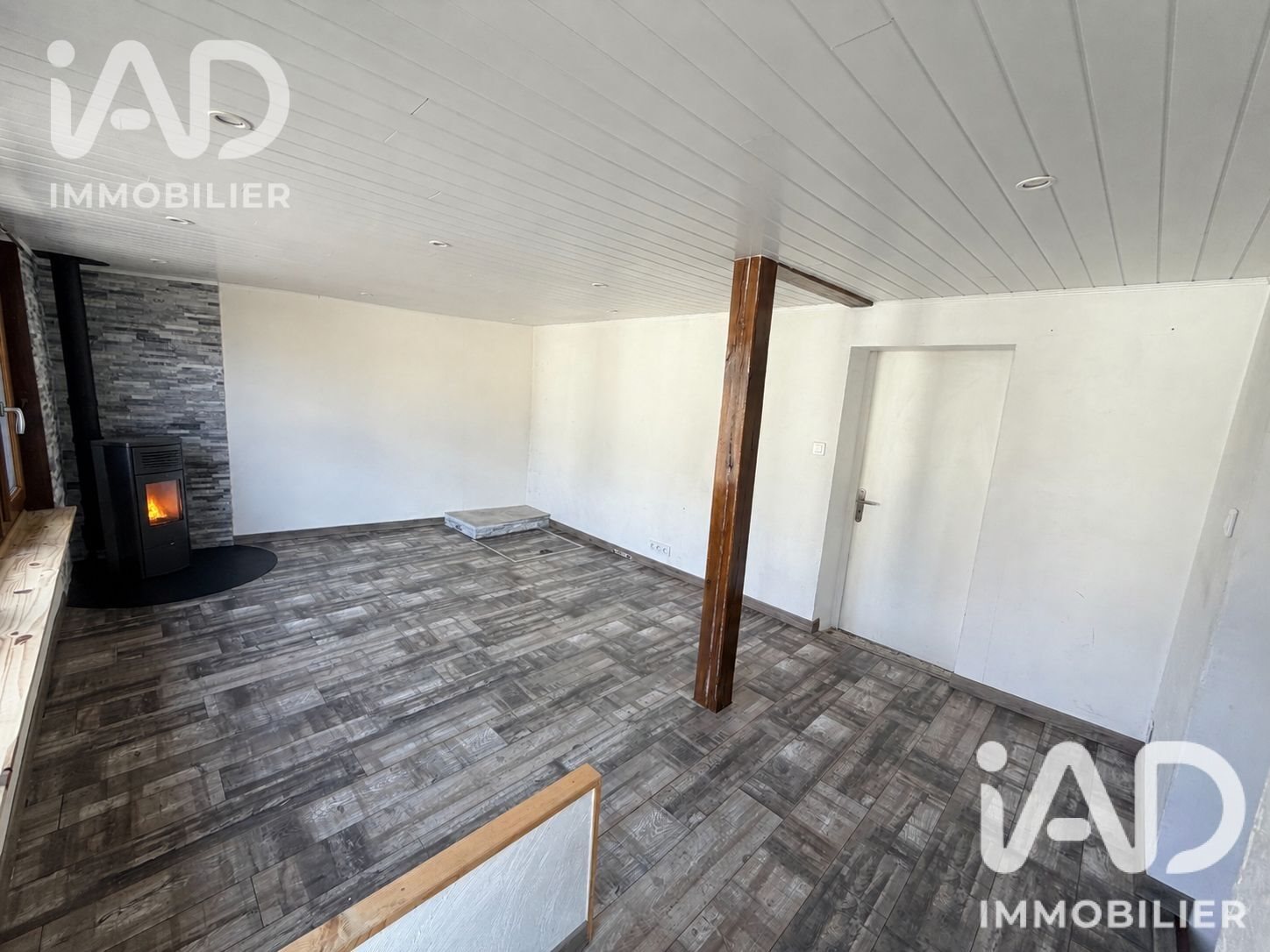 Maison à vendre, 130m², Ouzouer-sur-Loire