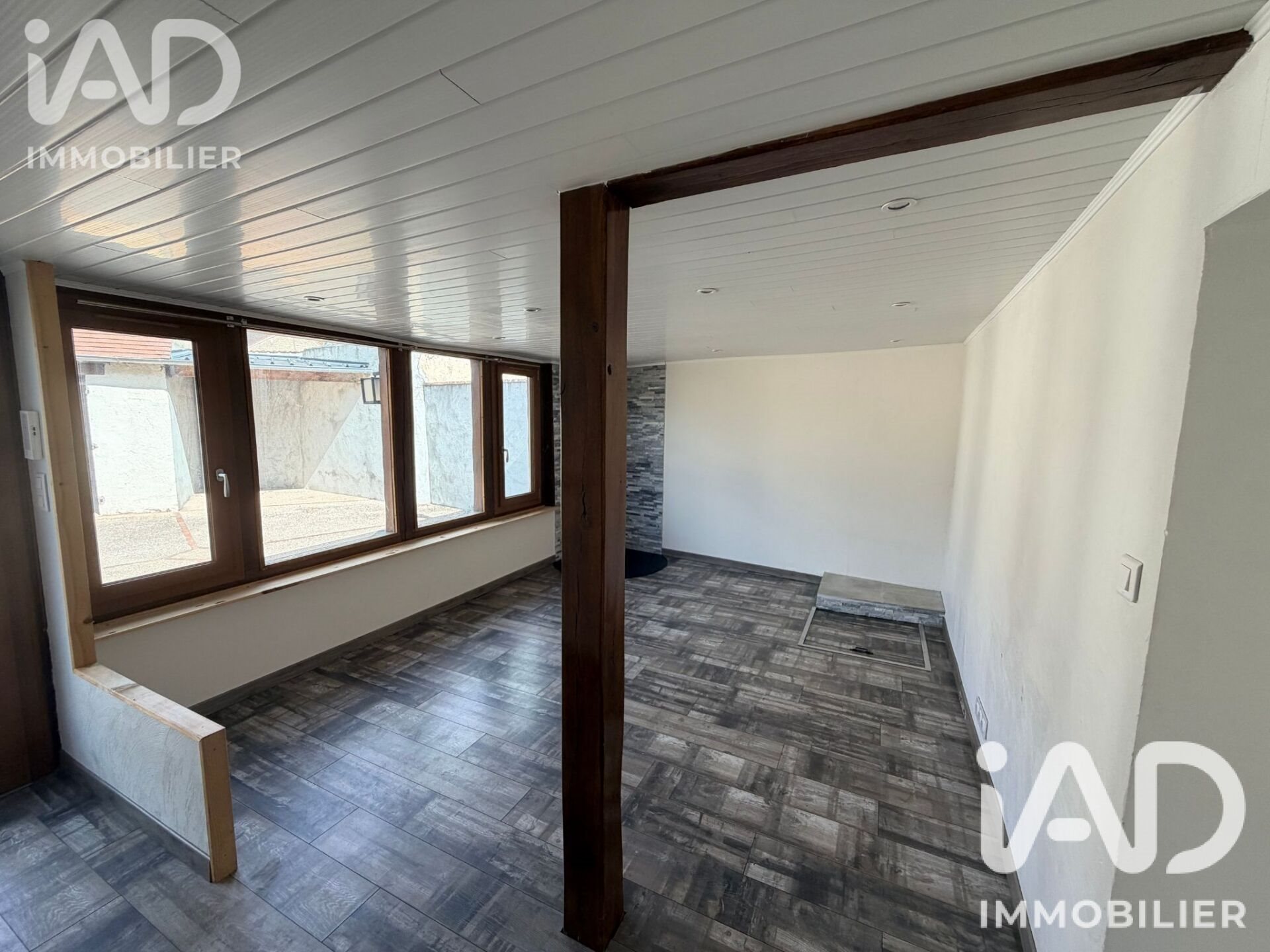 Maison à vendre, 130m², Ouzouer-sur-Loire