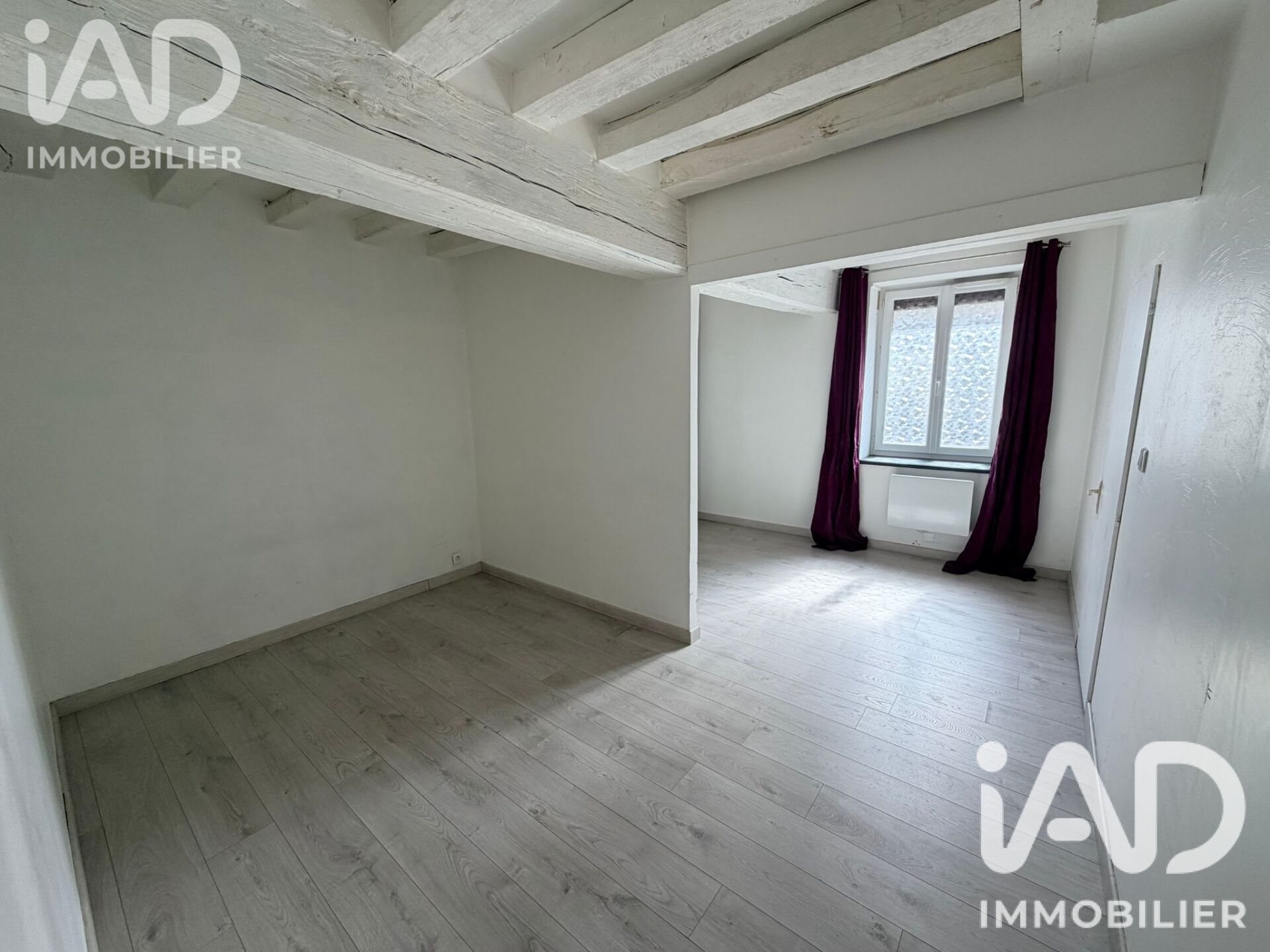 Maison à vendre, 130m², Ouzouer-sur-Loire