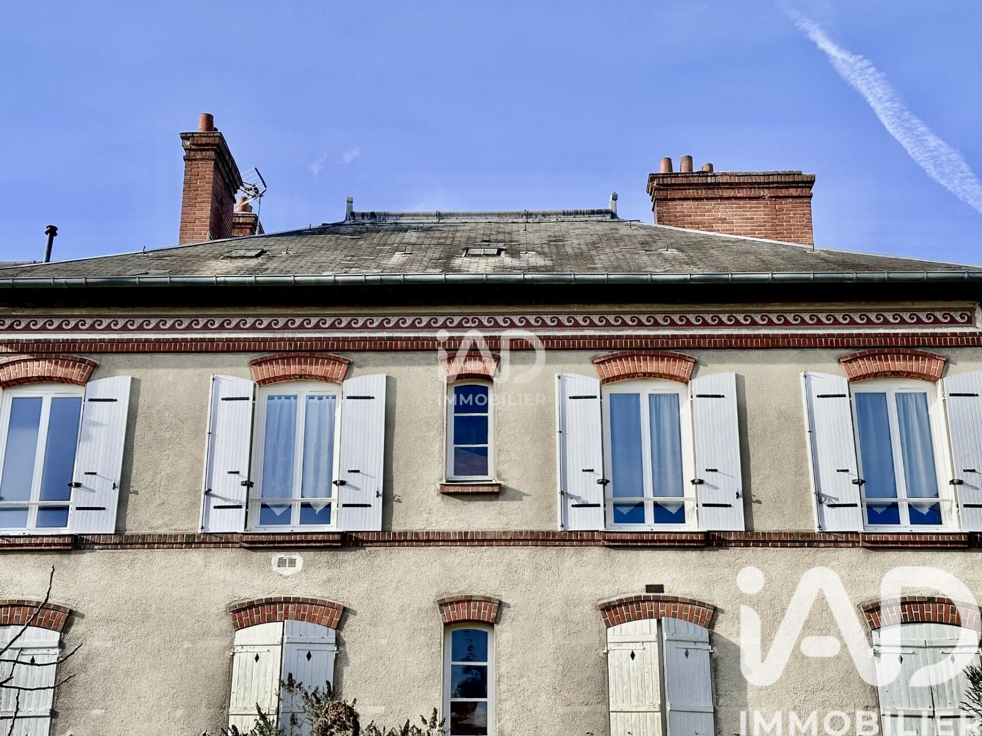 Appartement à vendre, 90m², Briare