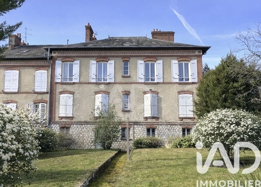 Appartement à vendre, 90m², Briare