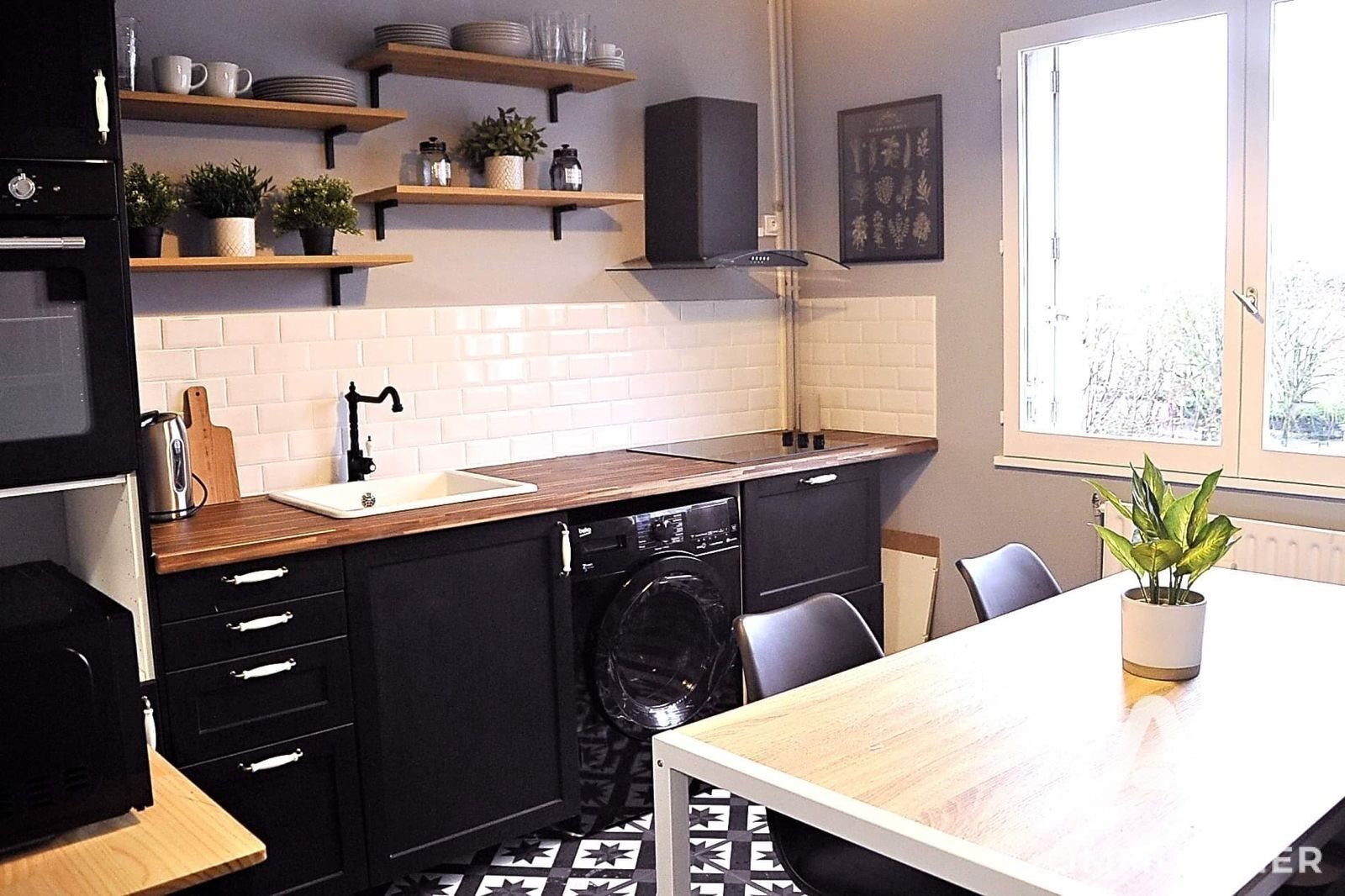 Appartement à vendre, 74m², Evry