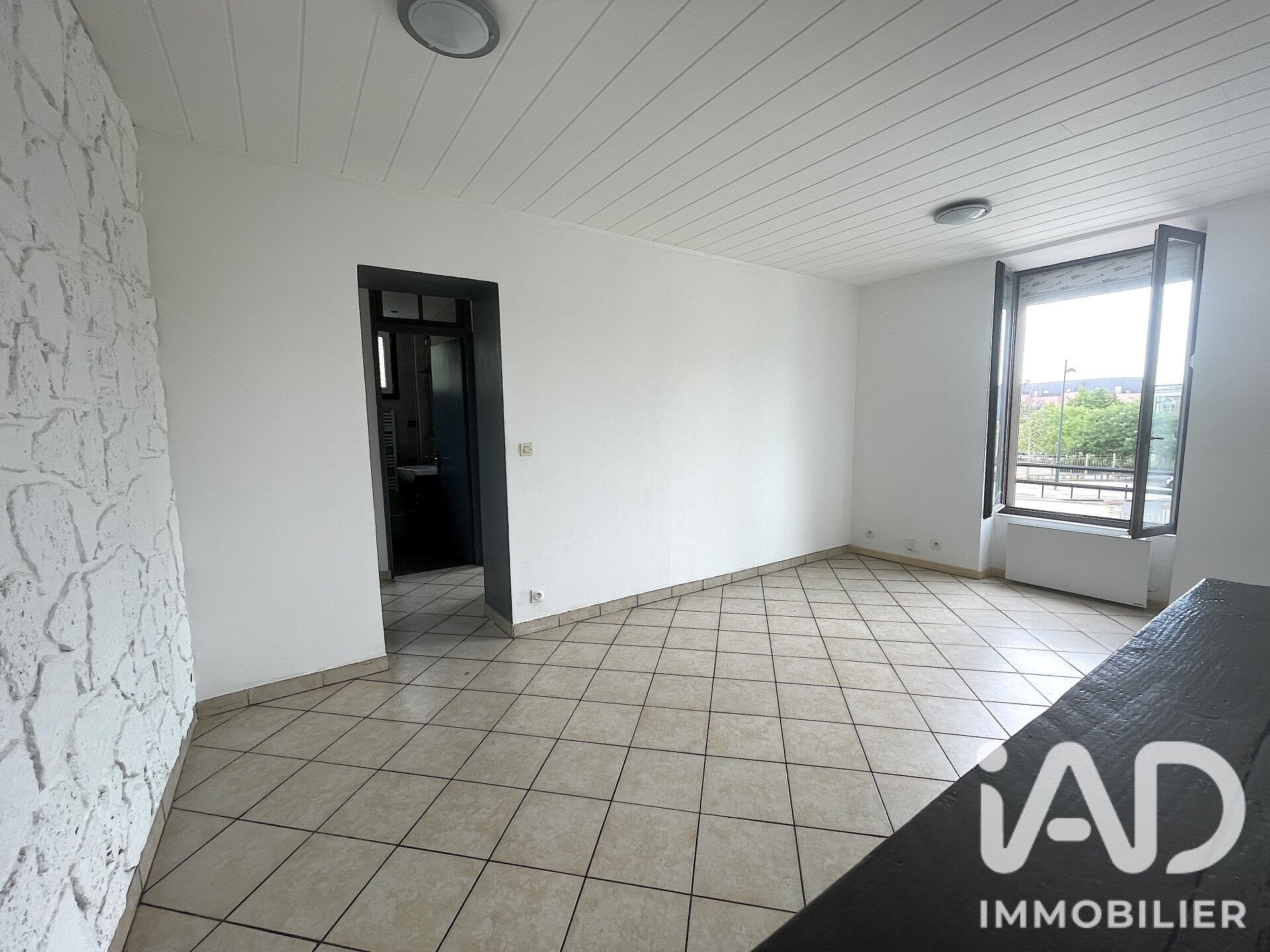 Appartement à louer, 40m², Corbeil-Essonnes
