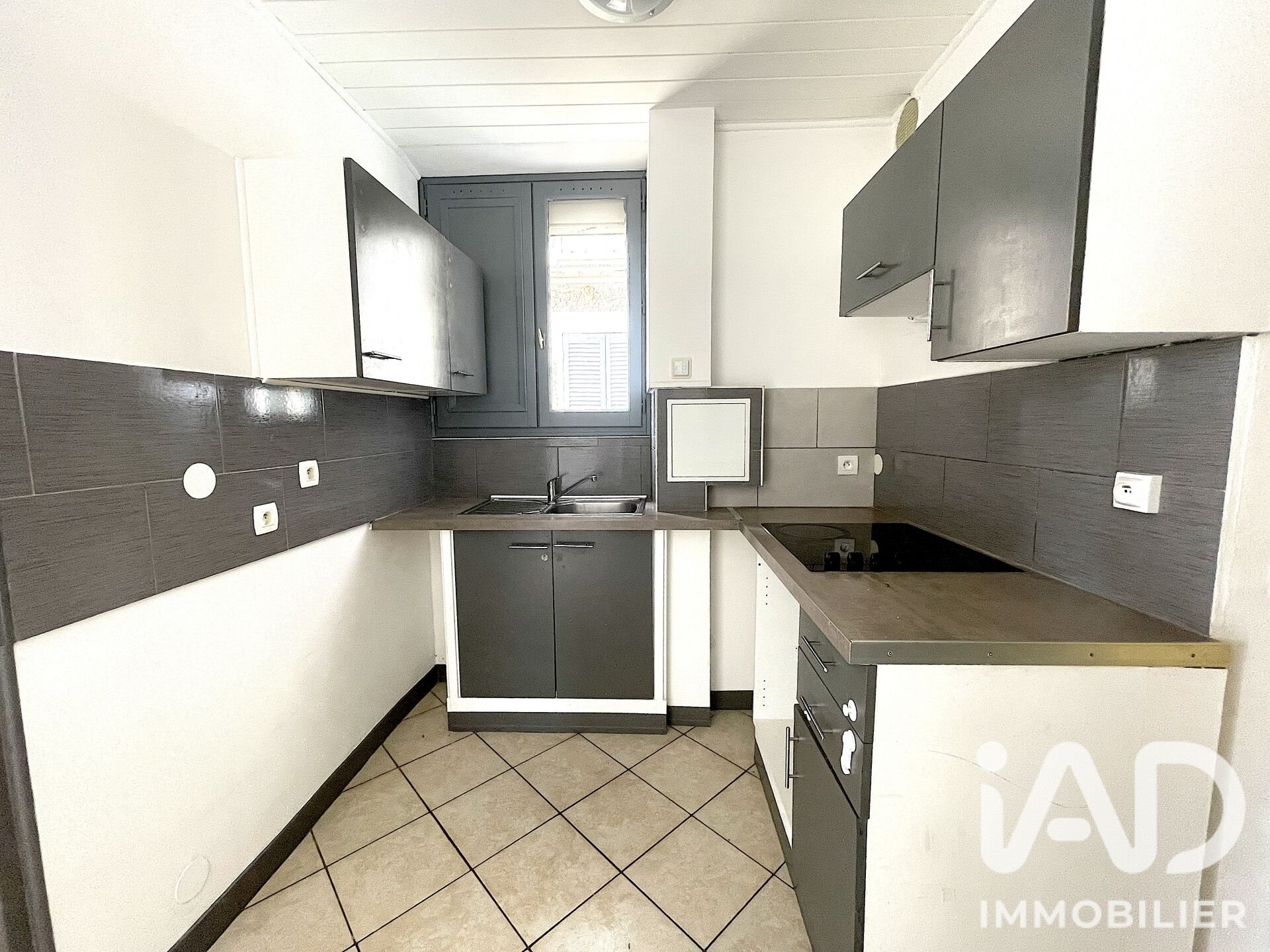 Appartement à louer, 40m², Corbeil-Essonnes