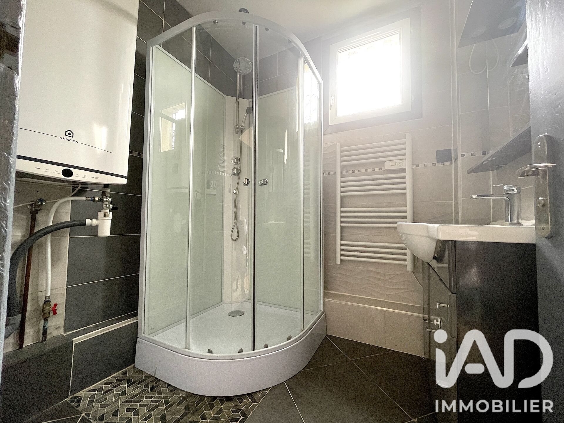 Appartement à louer, 40m², Corbeil-Essonnes