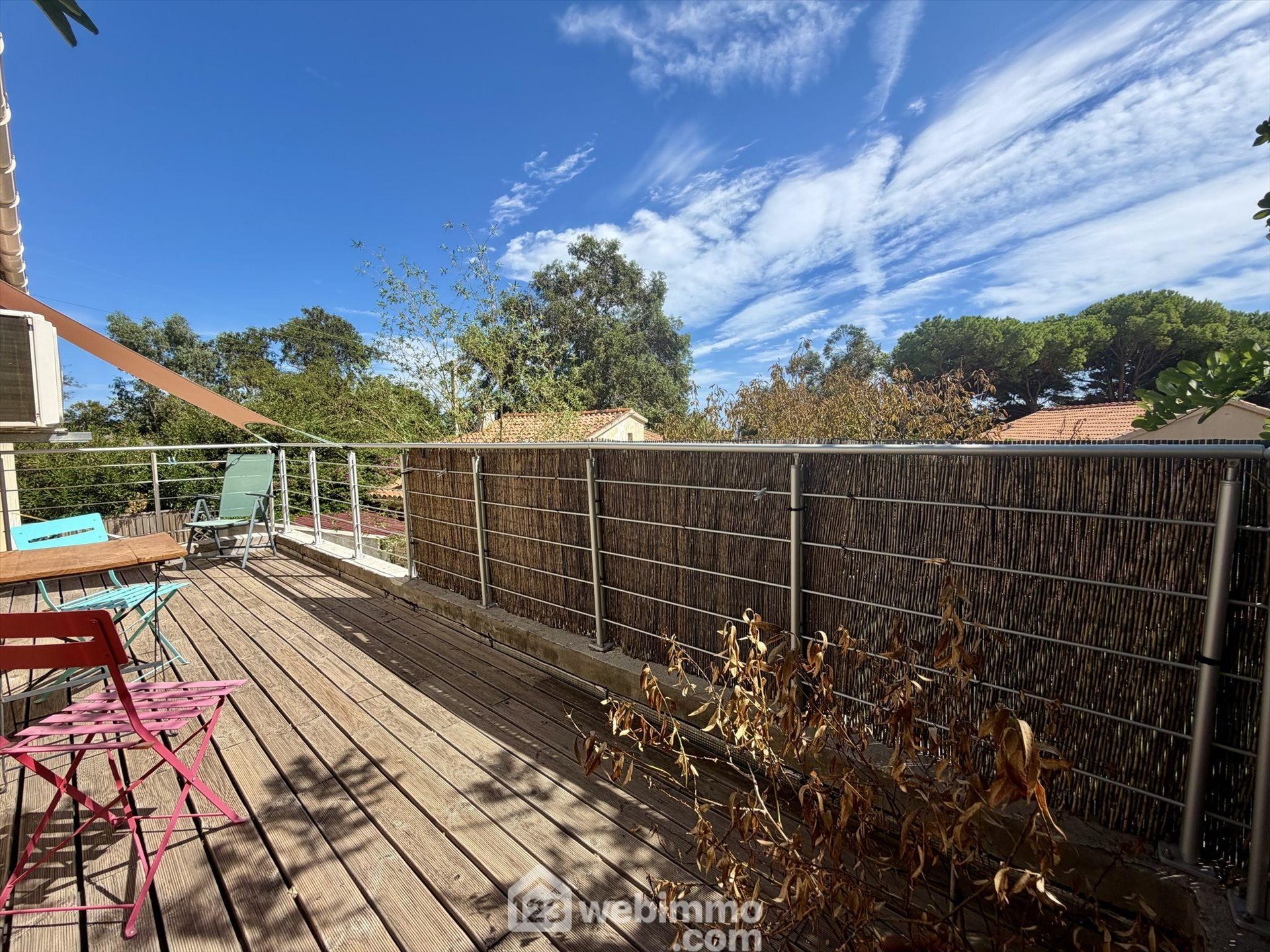 Maison à vendre, 108m², Bastia