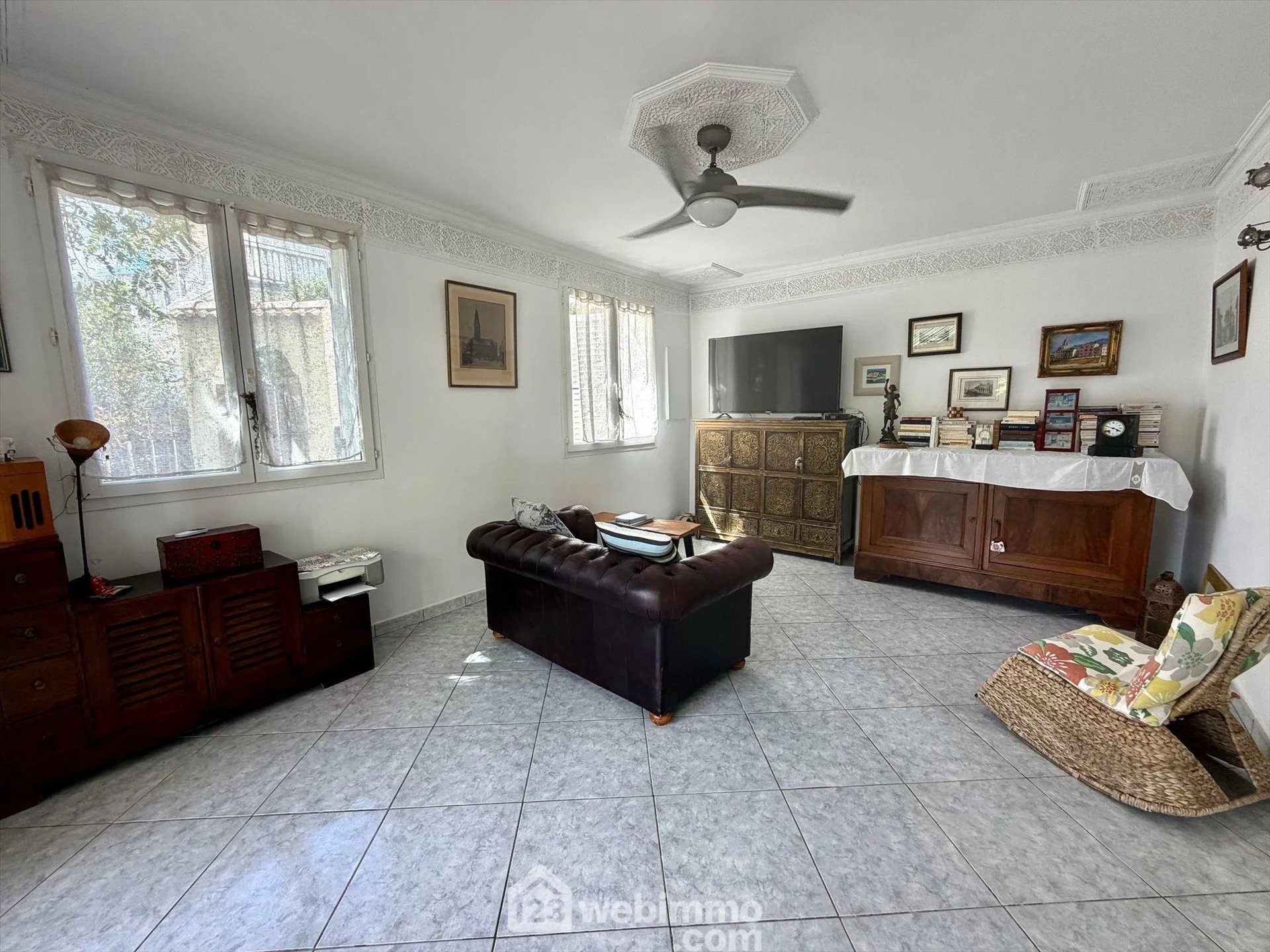 Maison à vendre, 108m², Bastia
