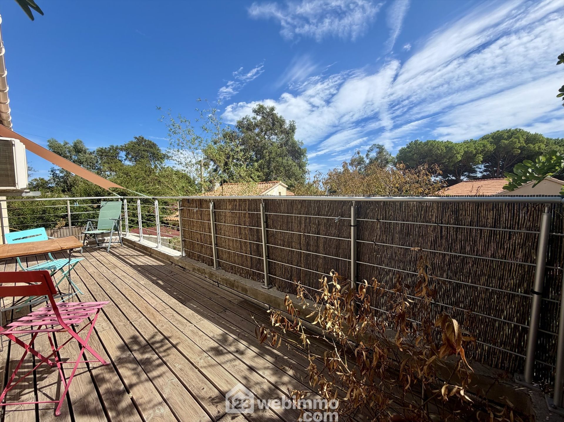 Maison à vendre, 108m², Bastia