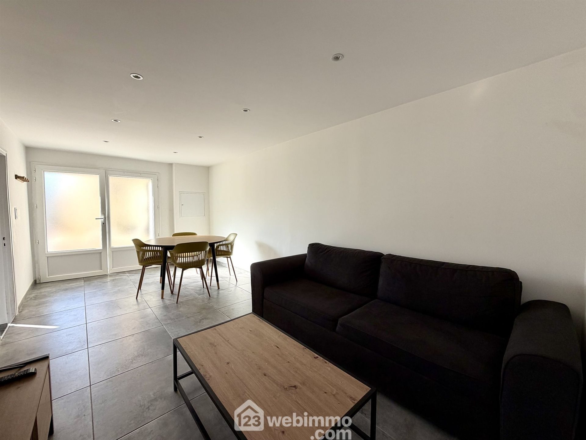 Appartement à vendre, 39m², Bastia