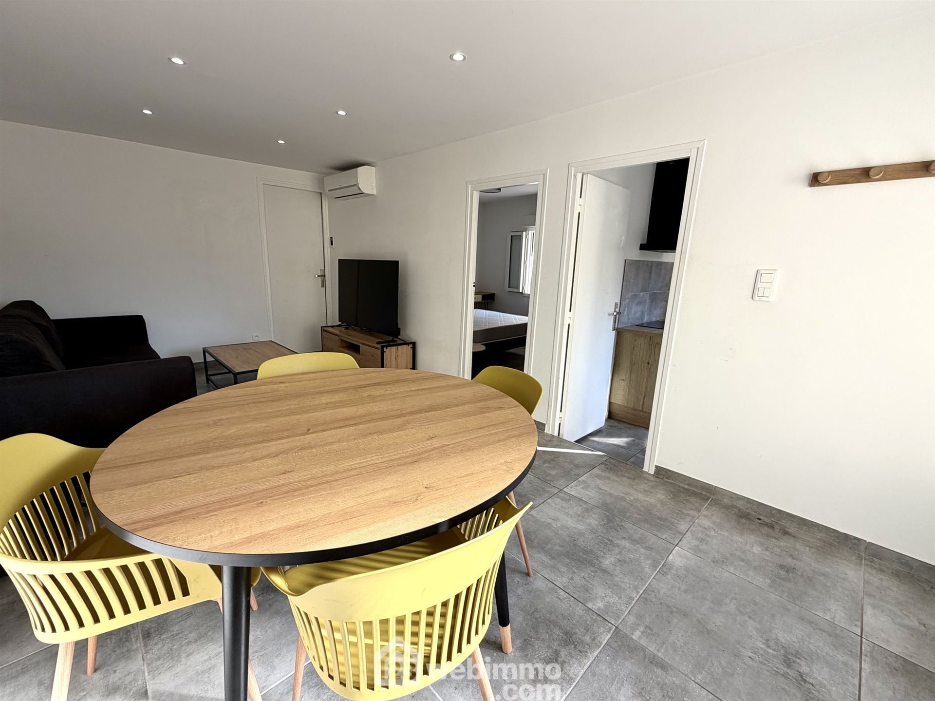 Appartement à vendre, 39m², Bastia