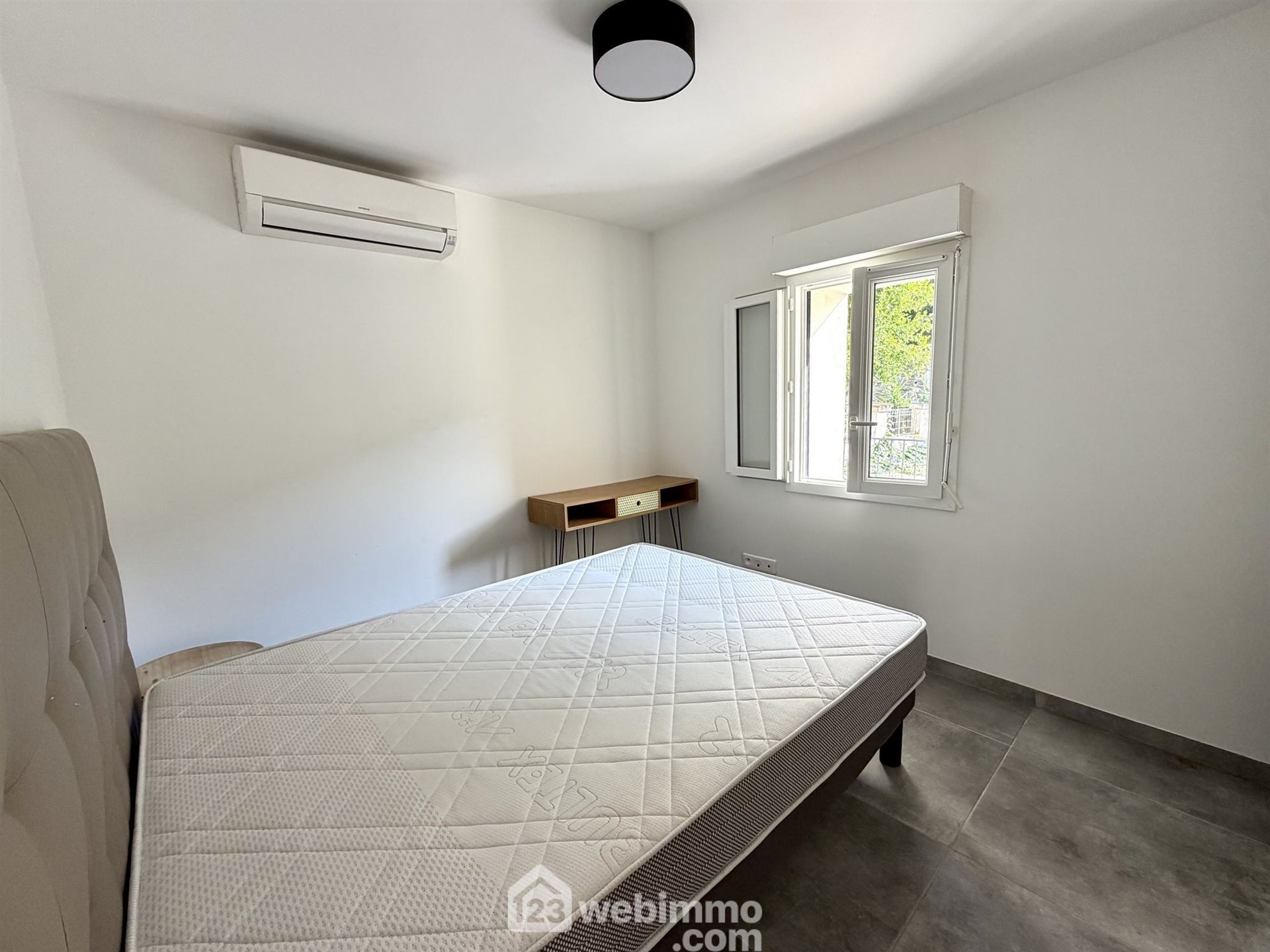 Appartement à vendre, 39m², Bastia