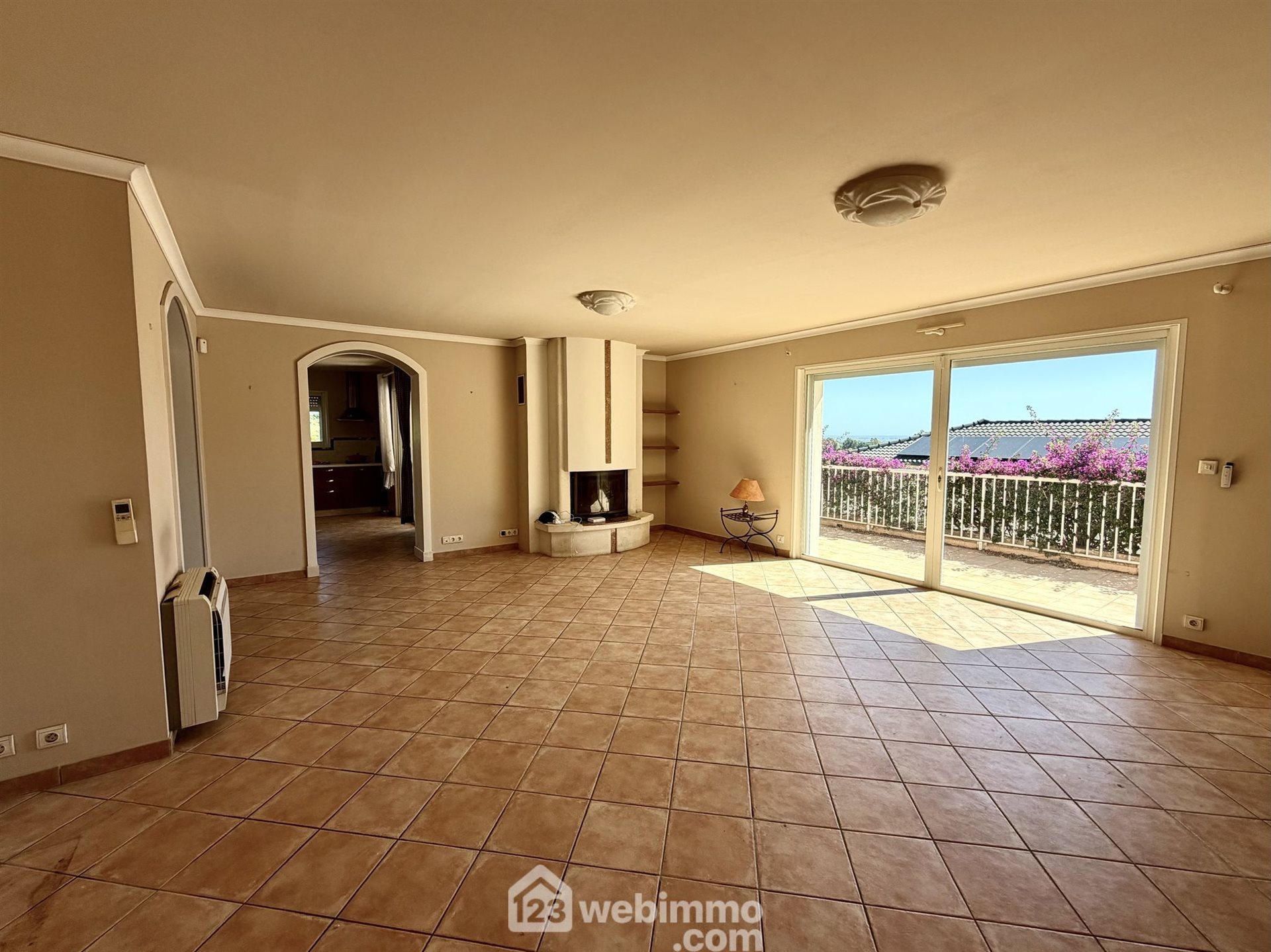 Maison à vendre, 113m², Borgo