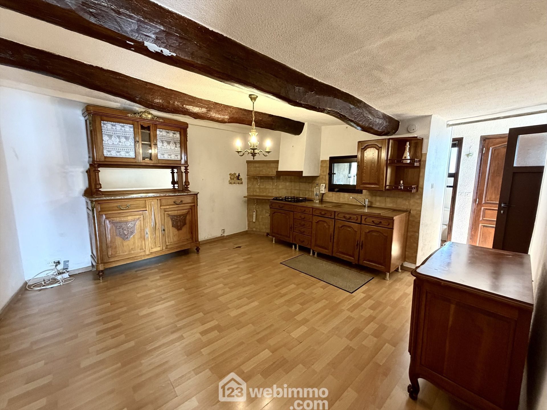 Appartement à vendre, 37m², Bastia