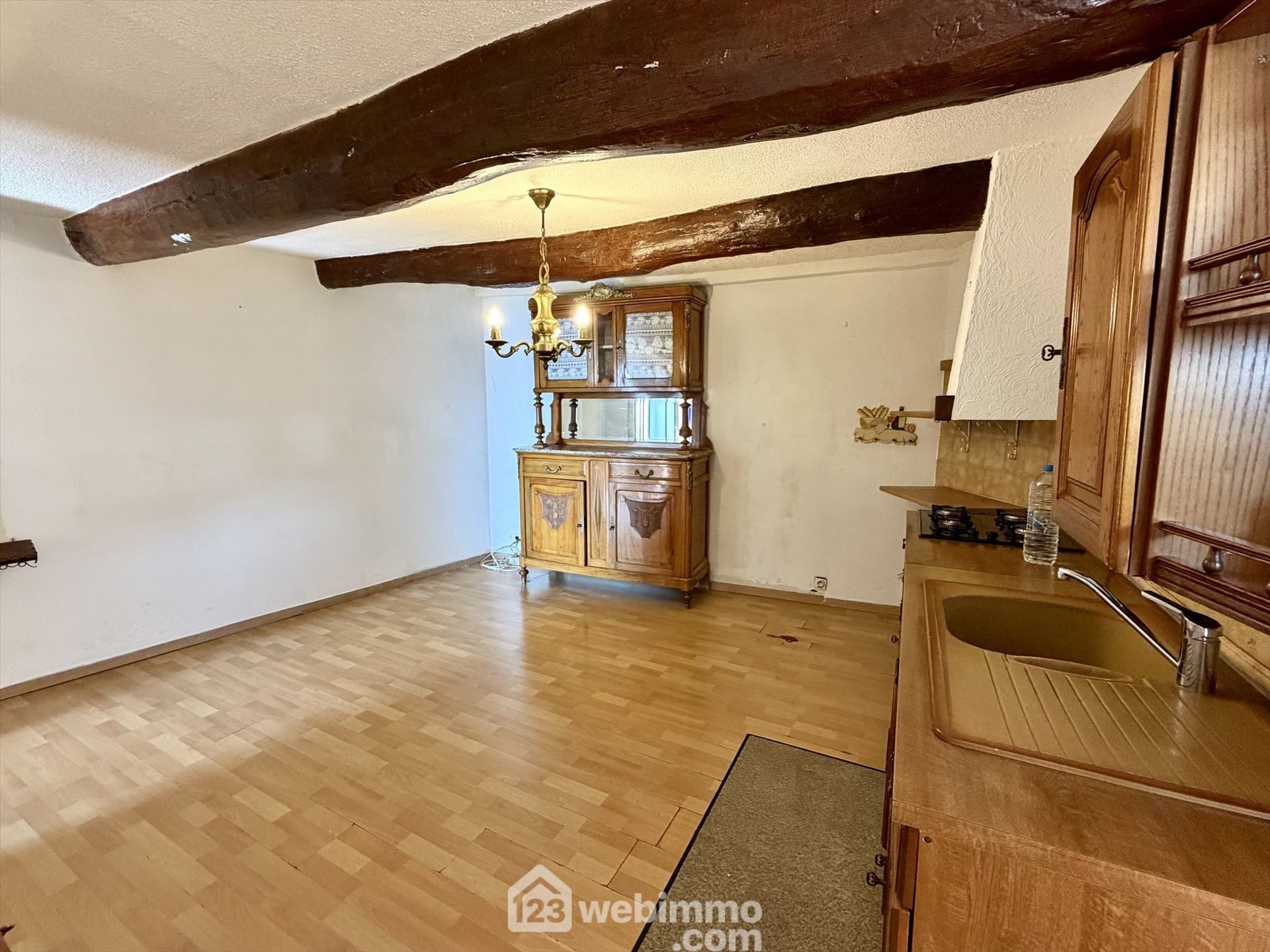 Appartement à vendre, 37m², Bastia