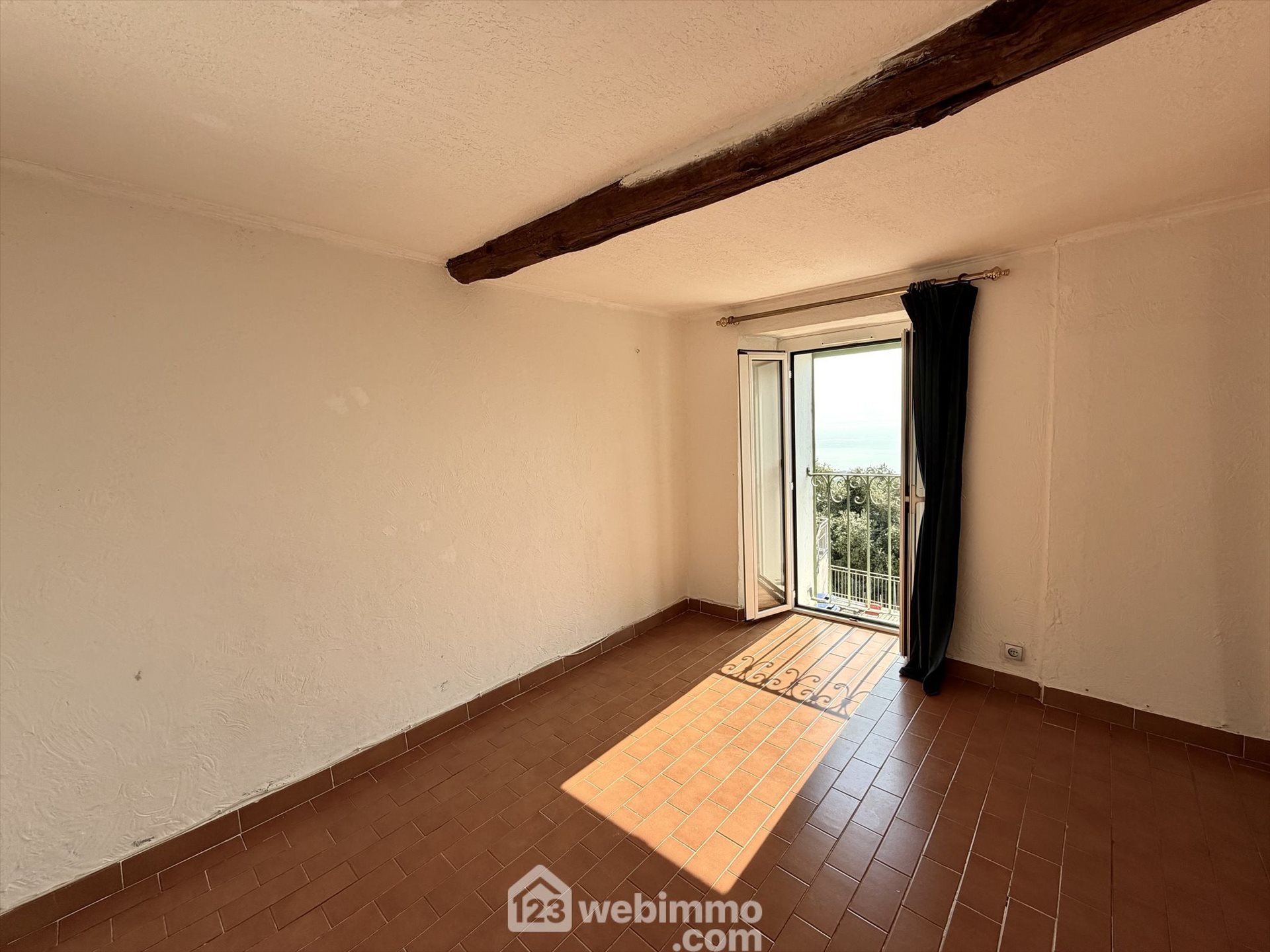 Appartement à vendre, 37m², Bastia