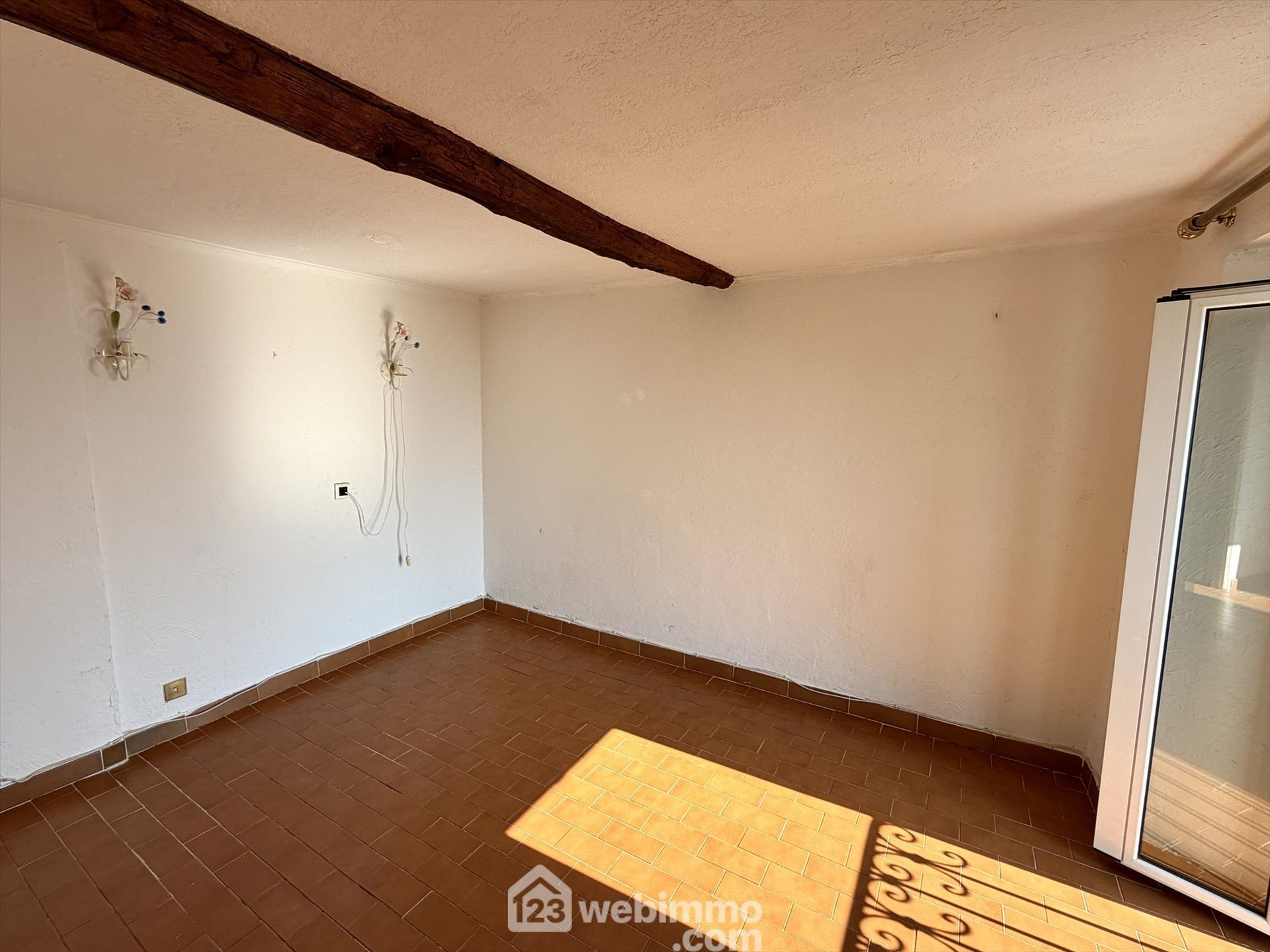 Appartement à vendre, 37m², Bastia