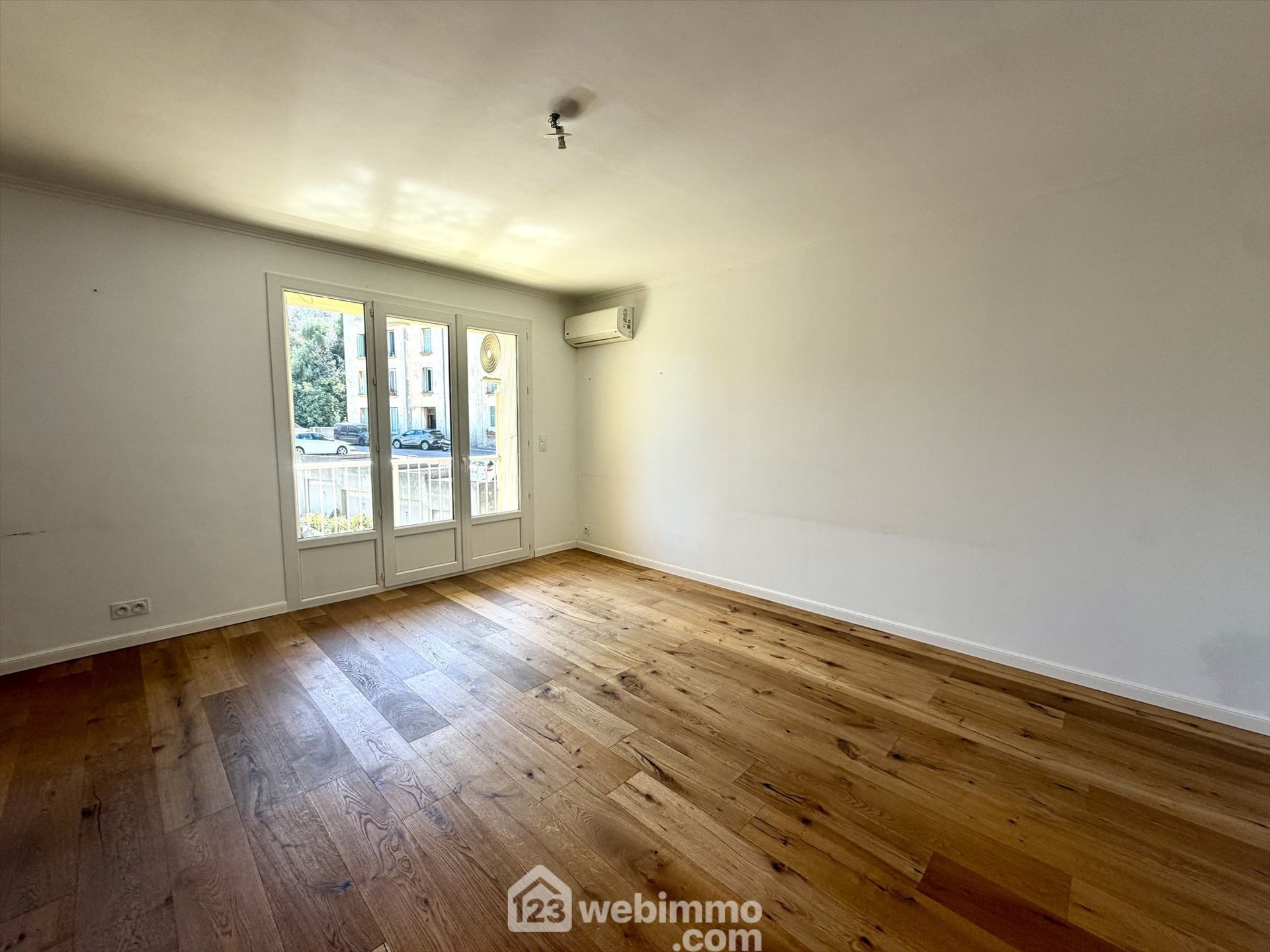 Appartement à vendre, 65m², Bastia