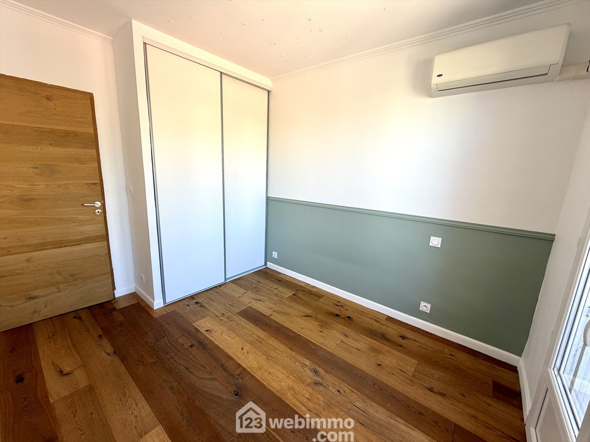 Appartement à vendre, 65m², Bastia