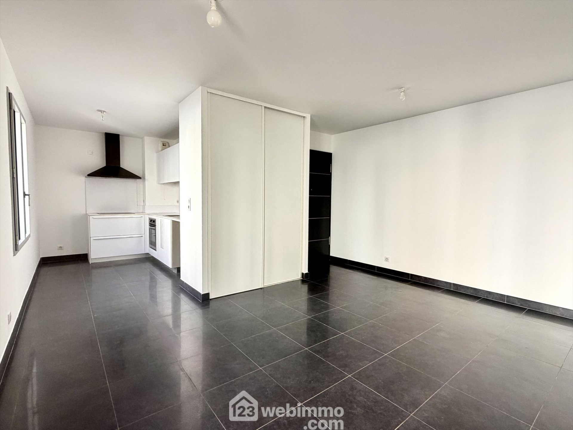 Appartement à vendre, 44m², Bastia