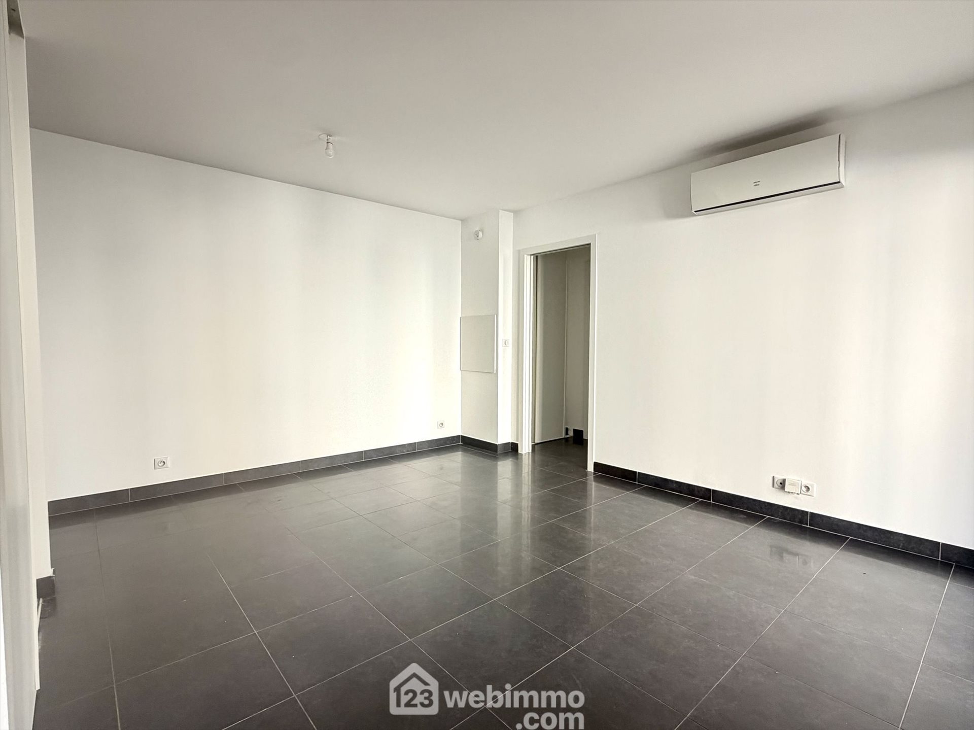 Appartement à vendre, 44m², Bastia