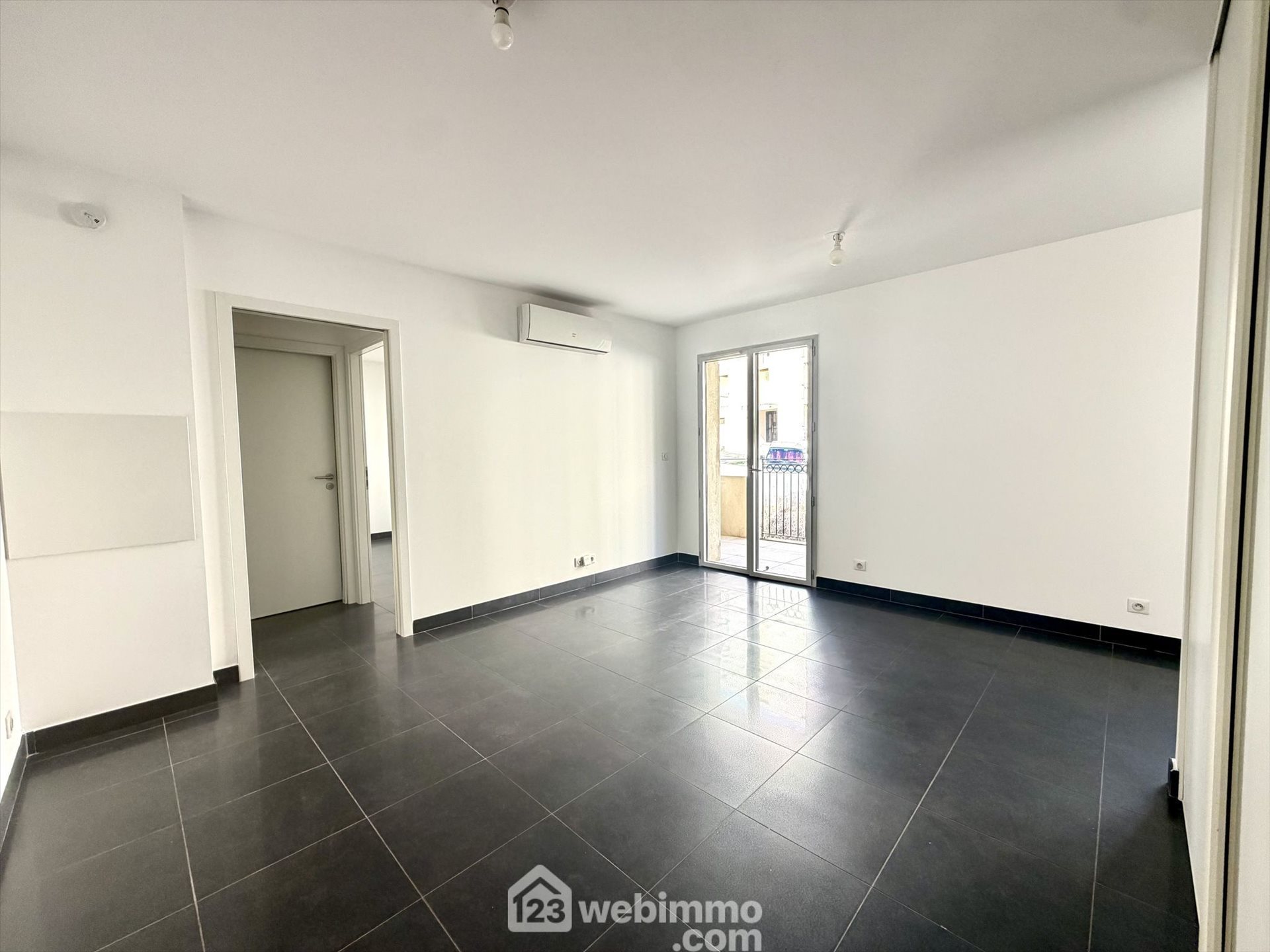 Appartement à vendre, 44m², Bastia