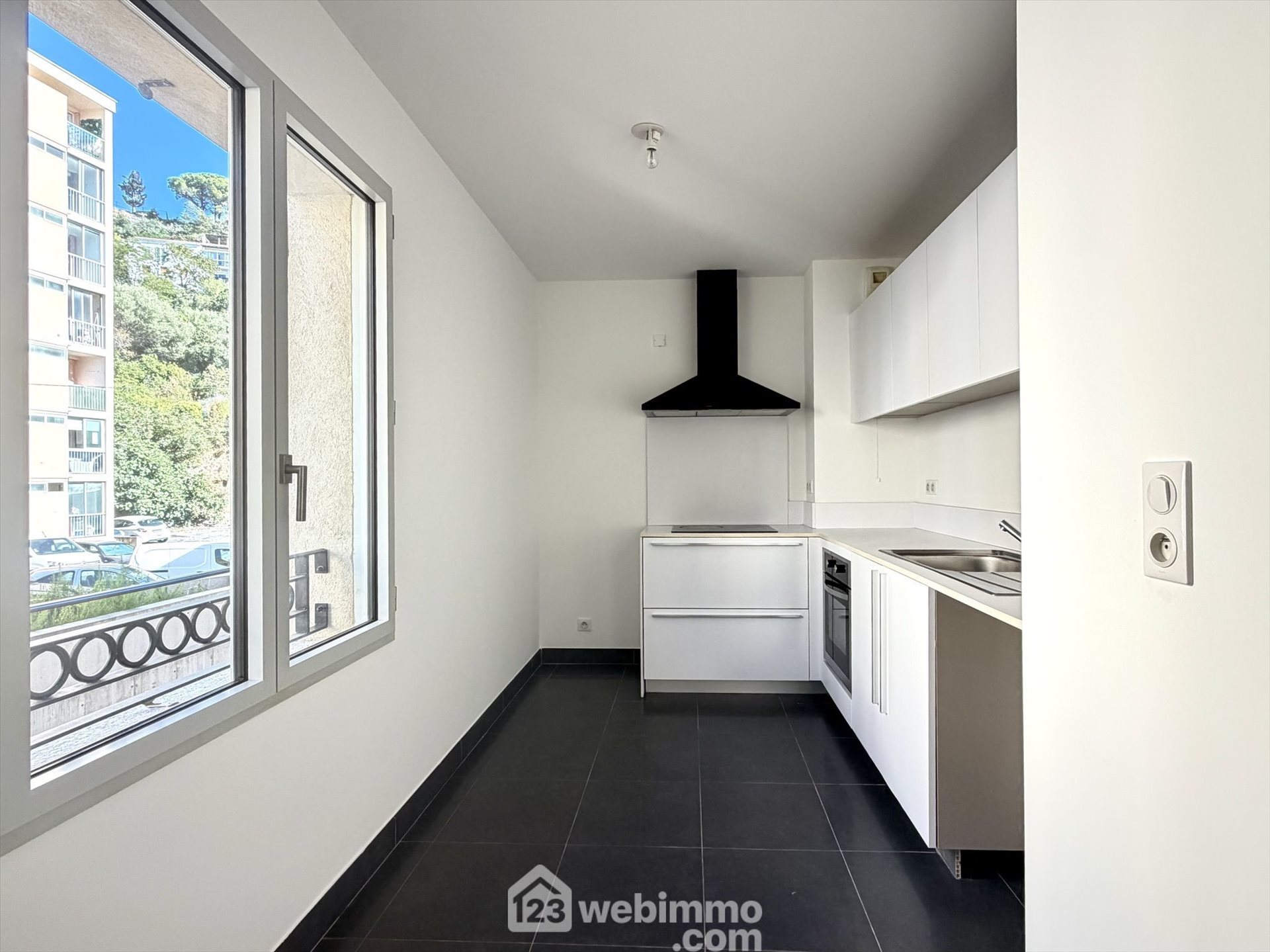Appartement à vendre, 44m², Bastia