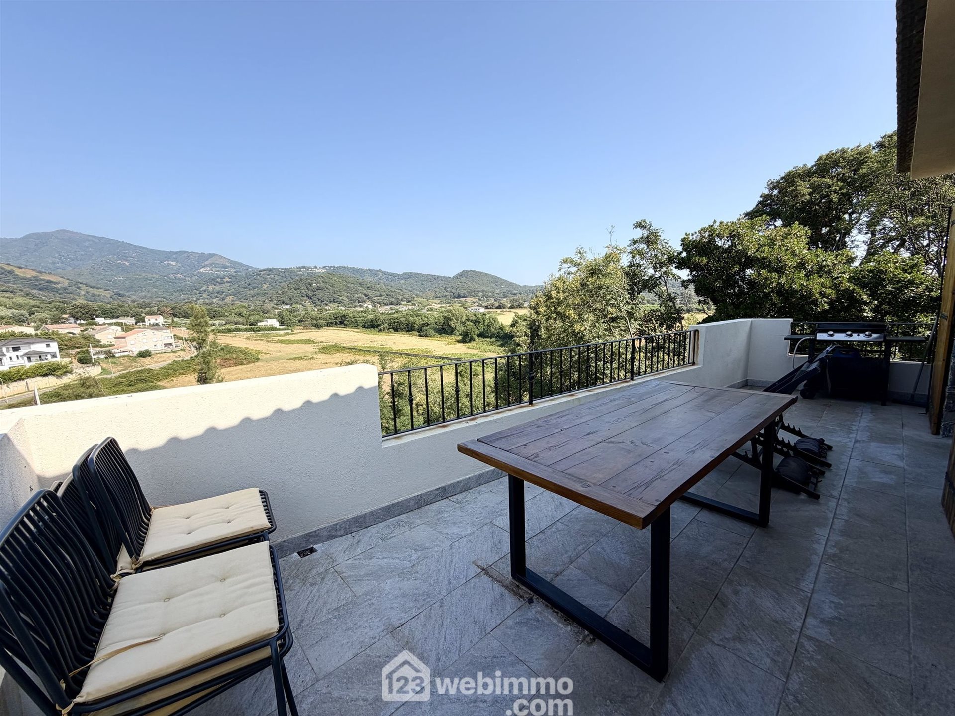 Maison à vendre, 84m², San-Nicolao