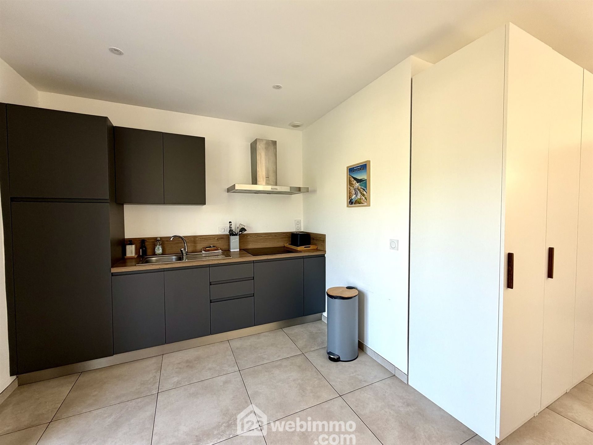Maison à vendre, 84m², San-Nicolao