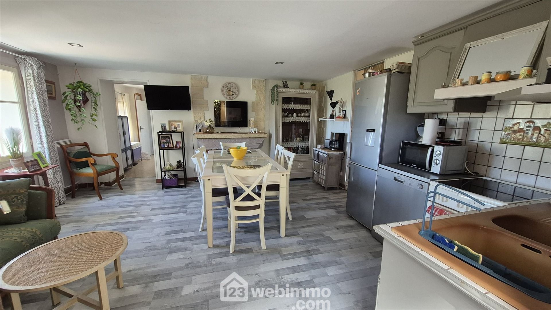 Maison à vendre, 60m², Gonfaron