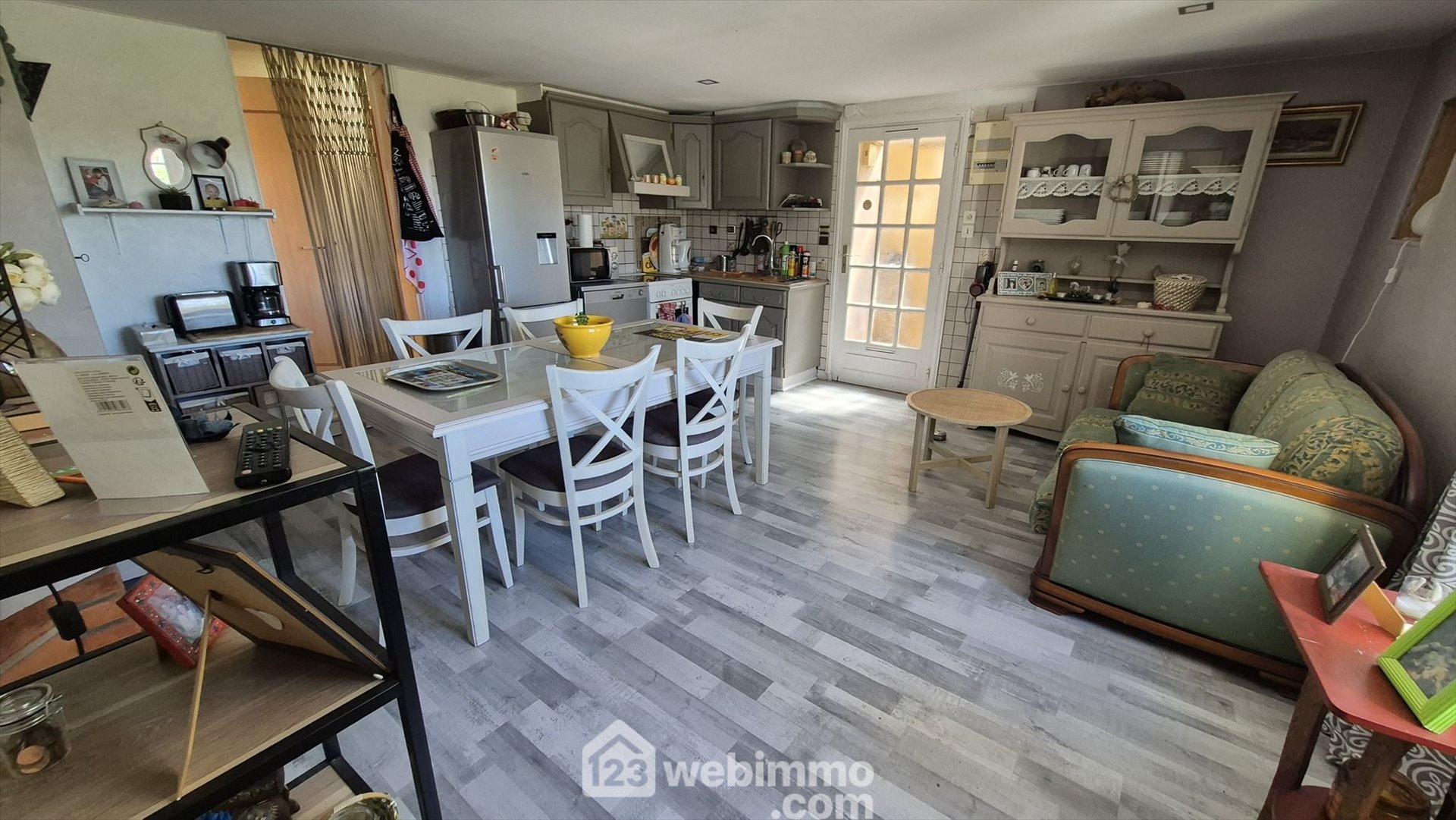 Maison à vendre, 60m², Gonfaron