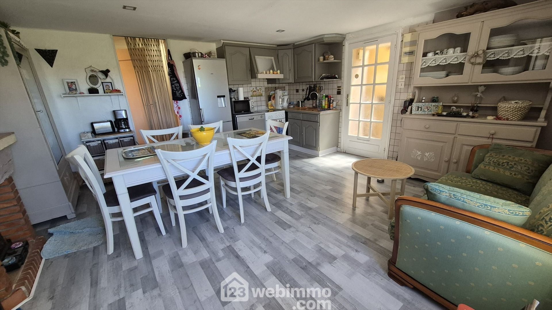 Maison à vendre, 60m², Gonfaron