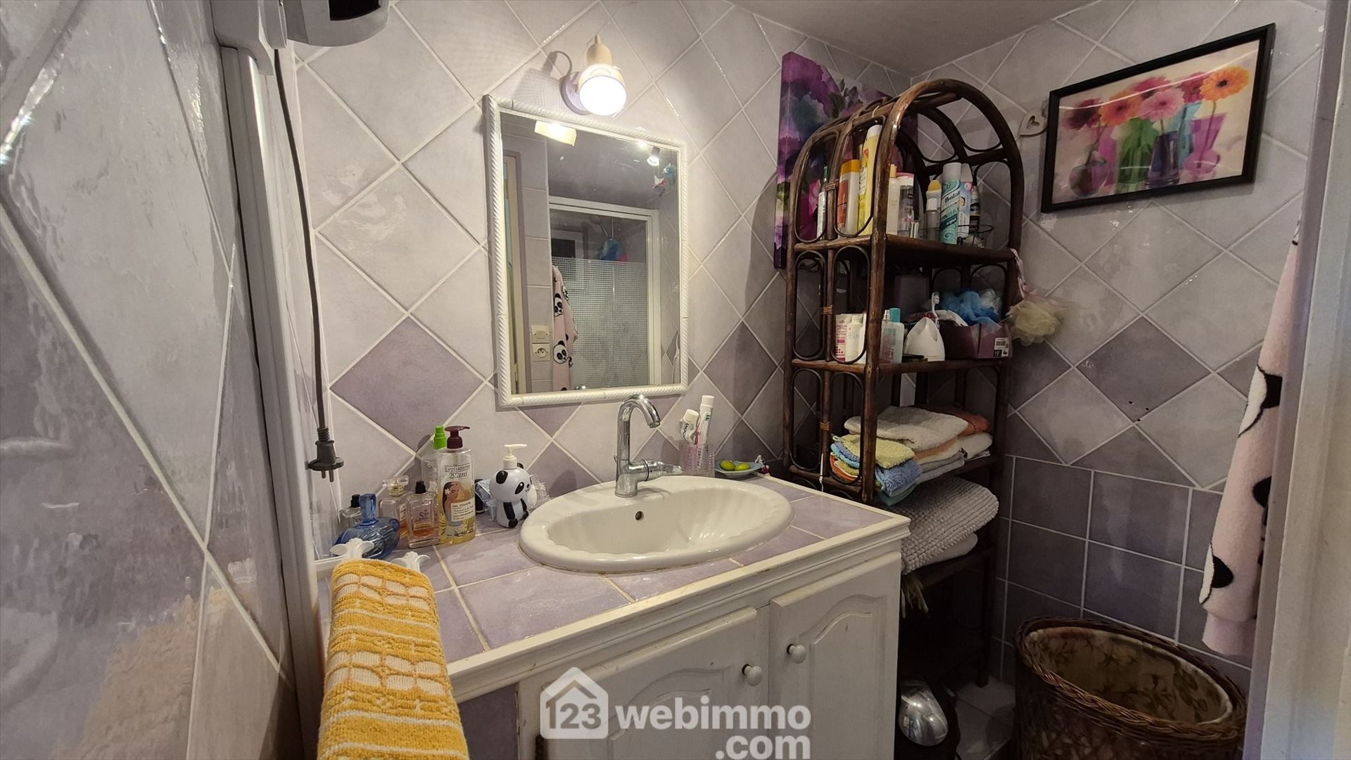 Maison à vendre, 60m², Gonfaron