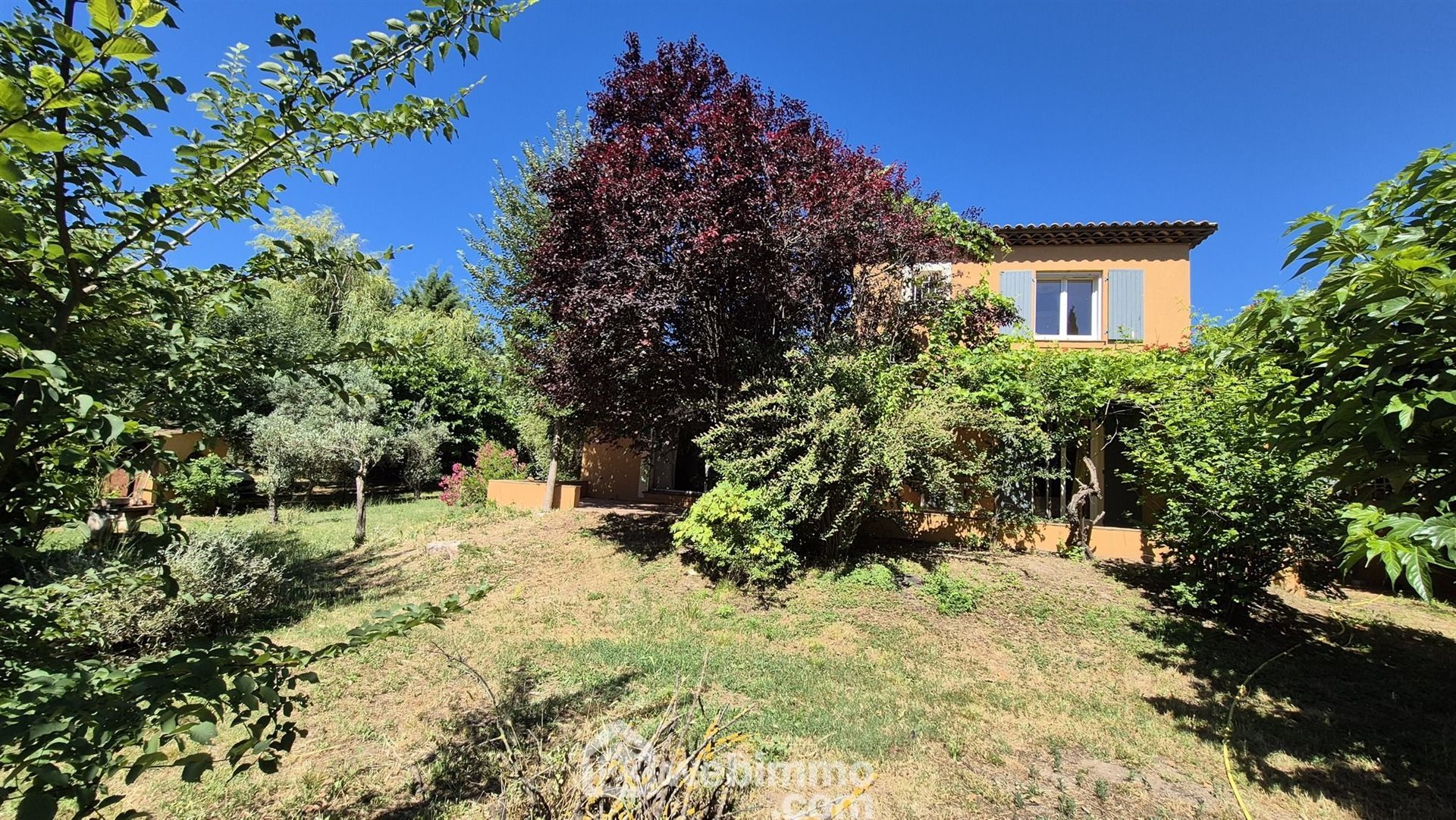Maison à vendre, 140m², Gonfaron