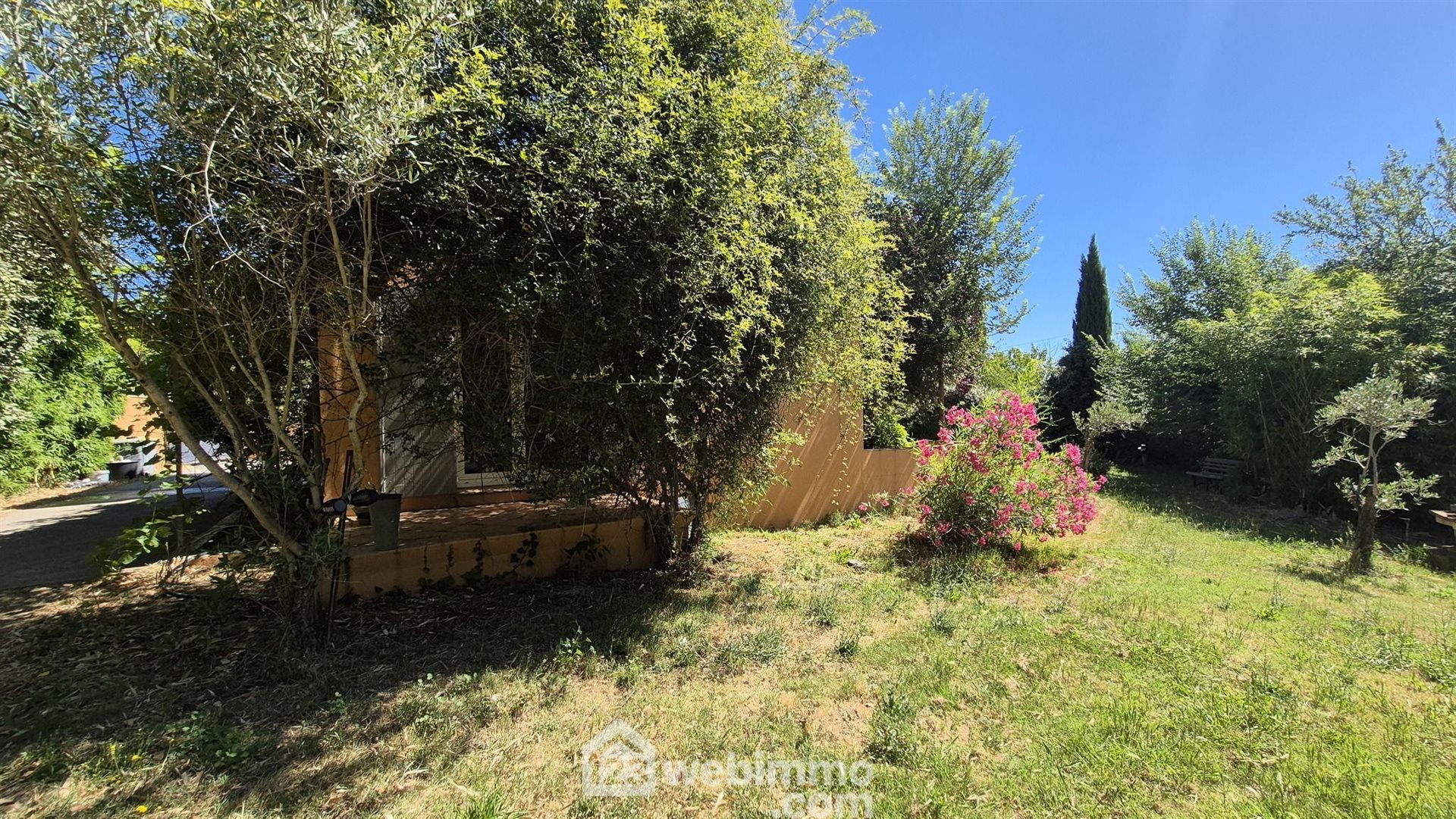 Maison à vendre, 140m², Gonfaron